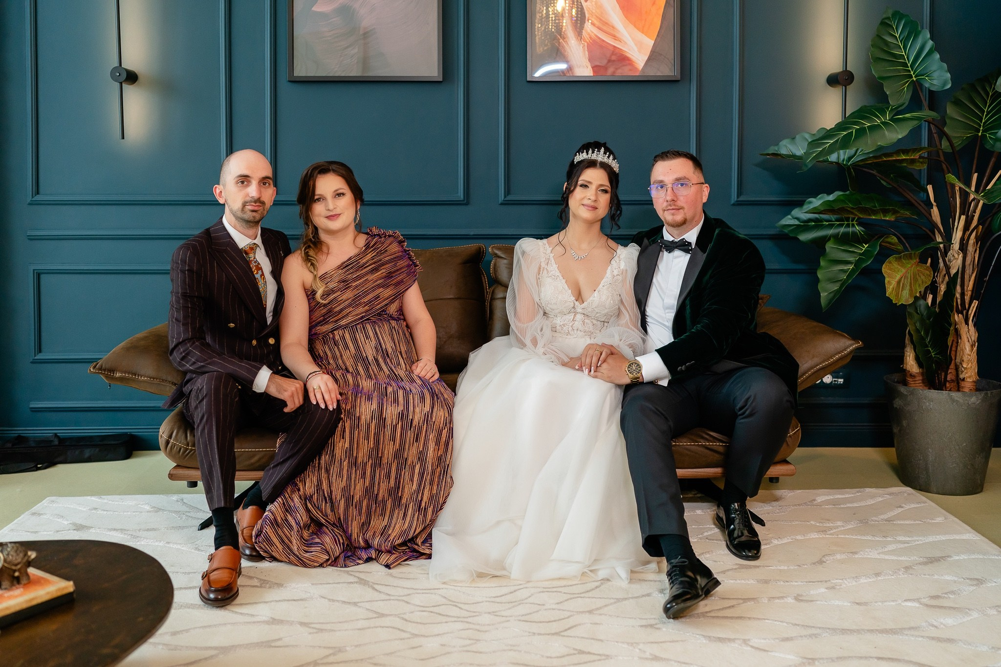 Nunta Corina & Andrei