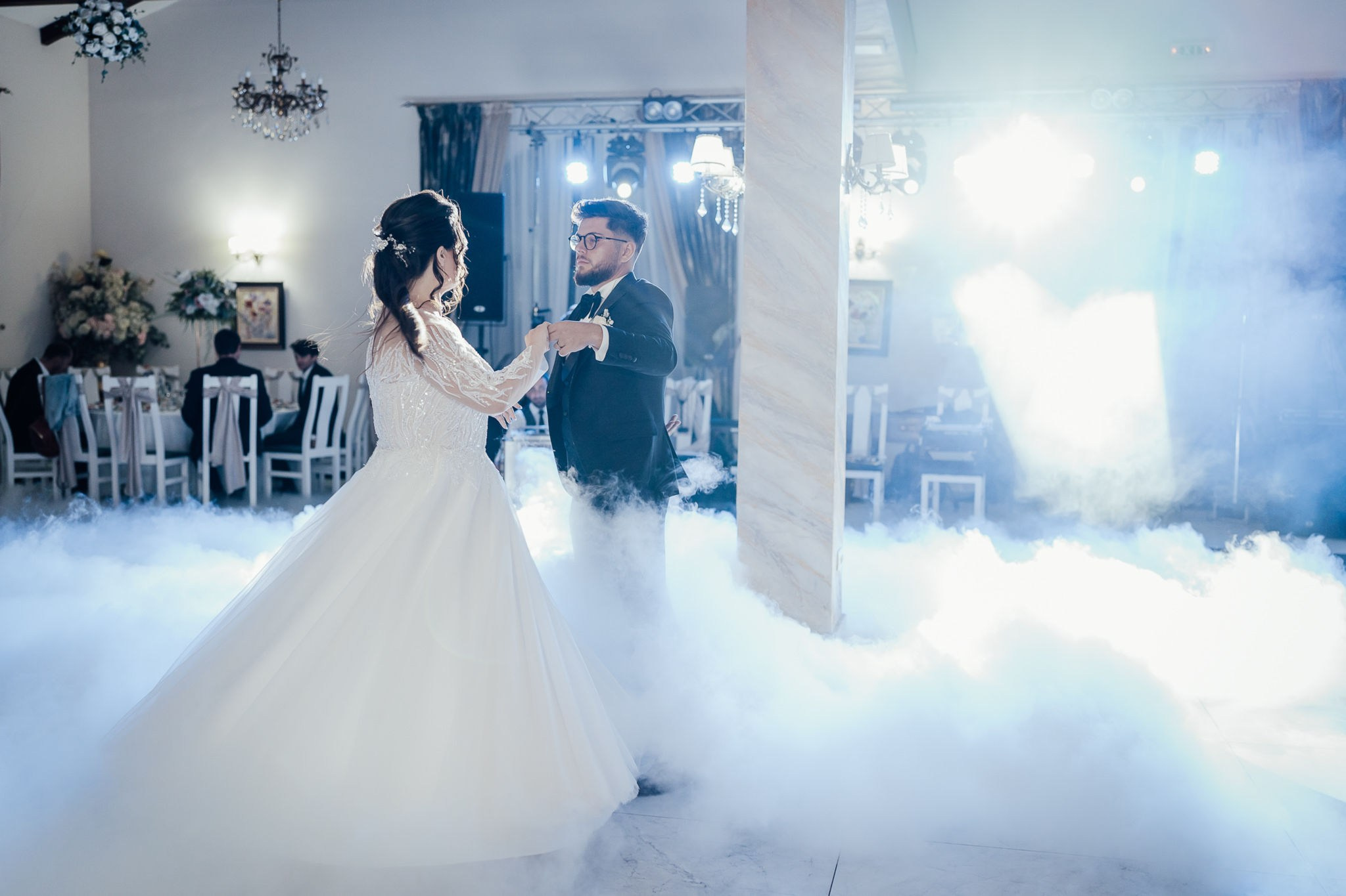 Nunta Simona & Ionut