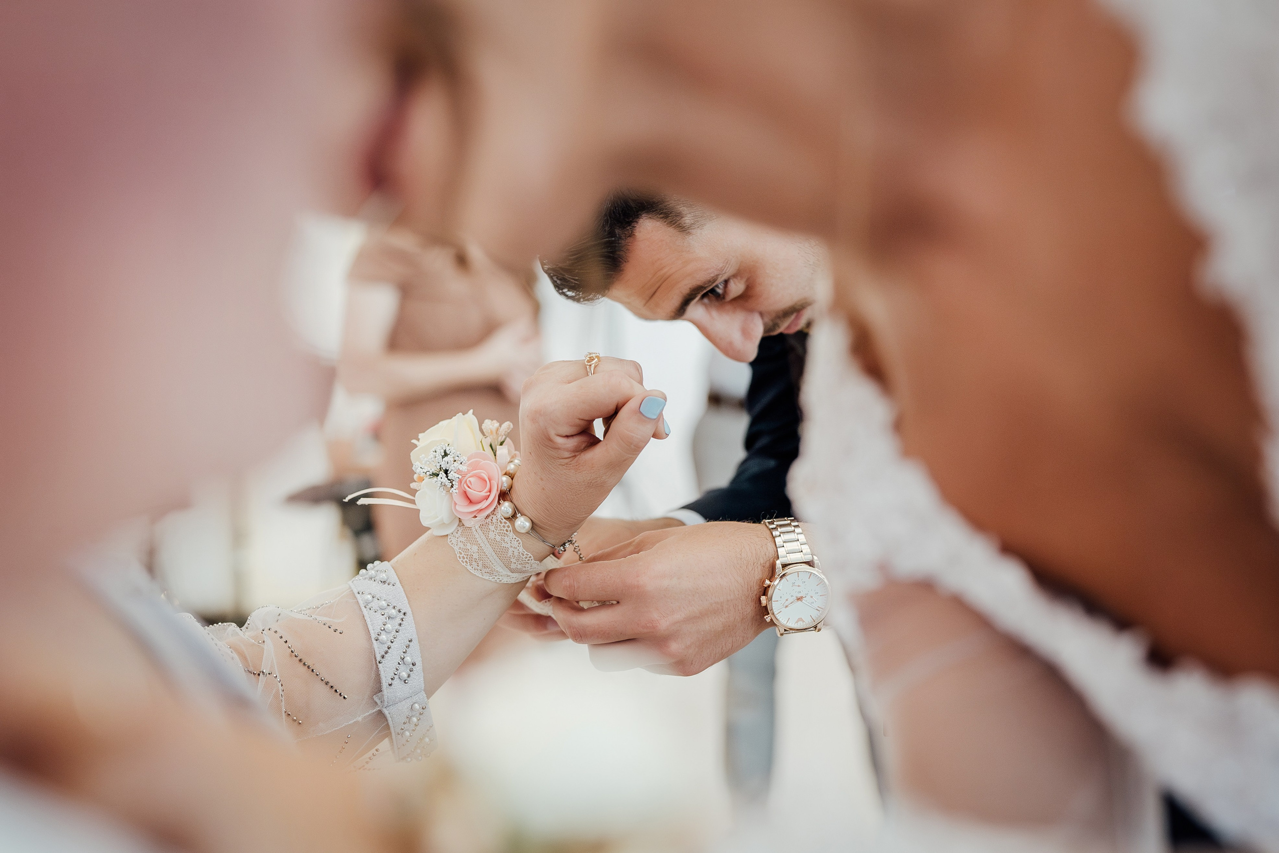 Nunta Ancuta & George