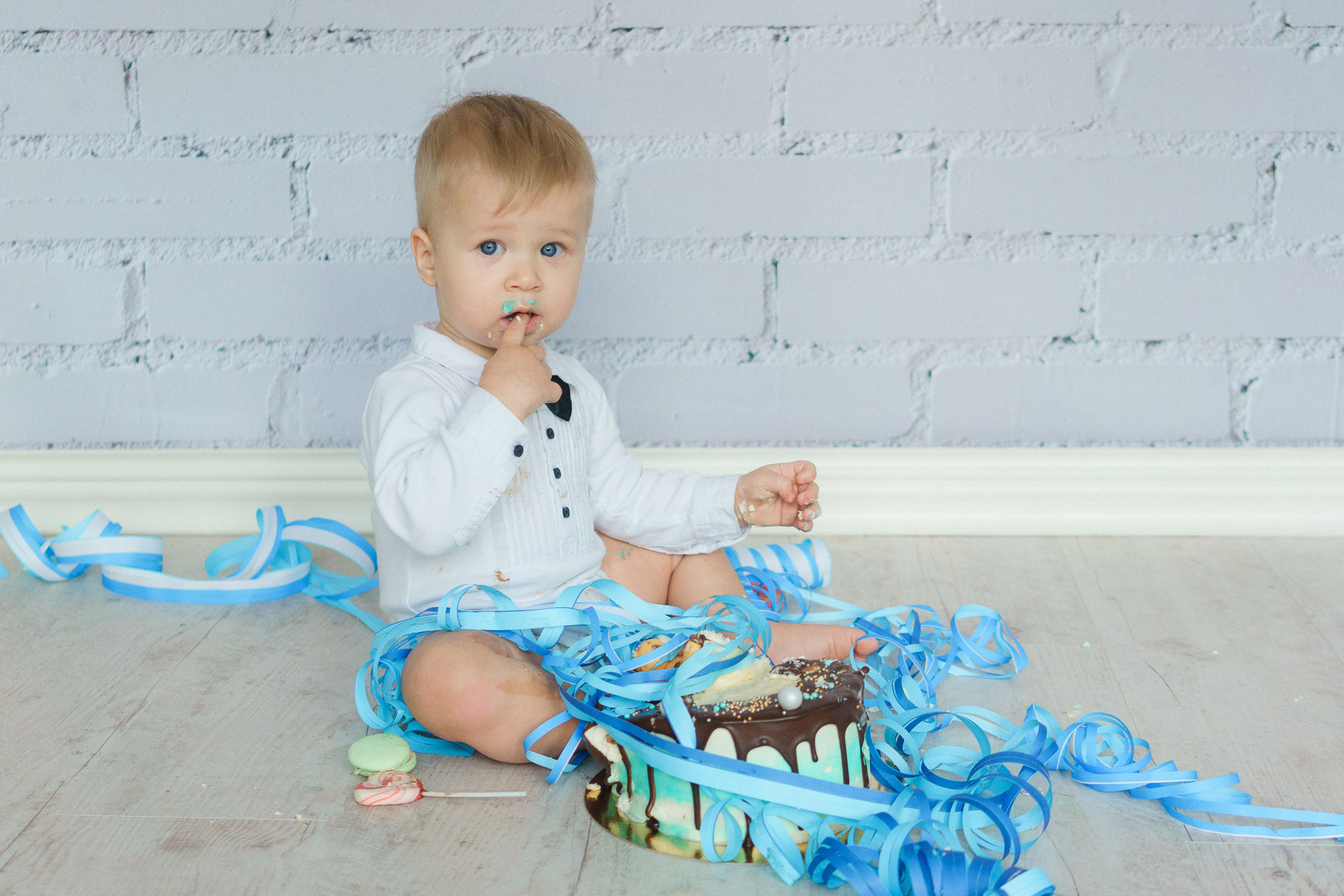 1-vuotiskuvaus Nurmijärvellä