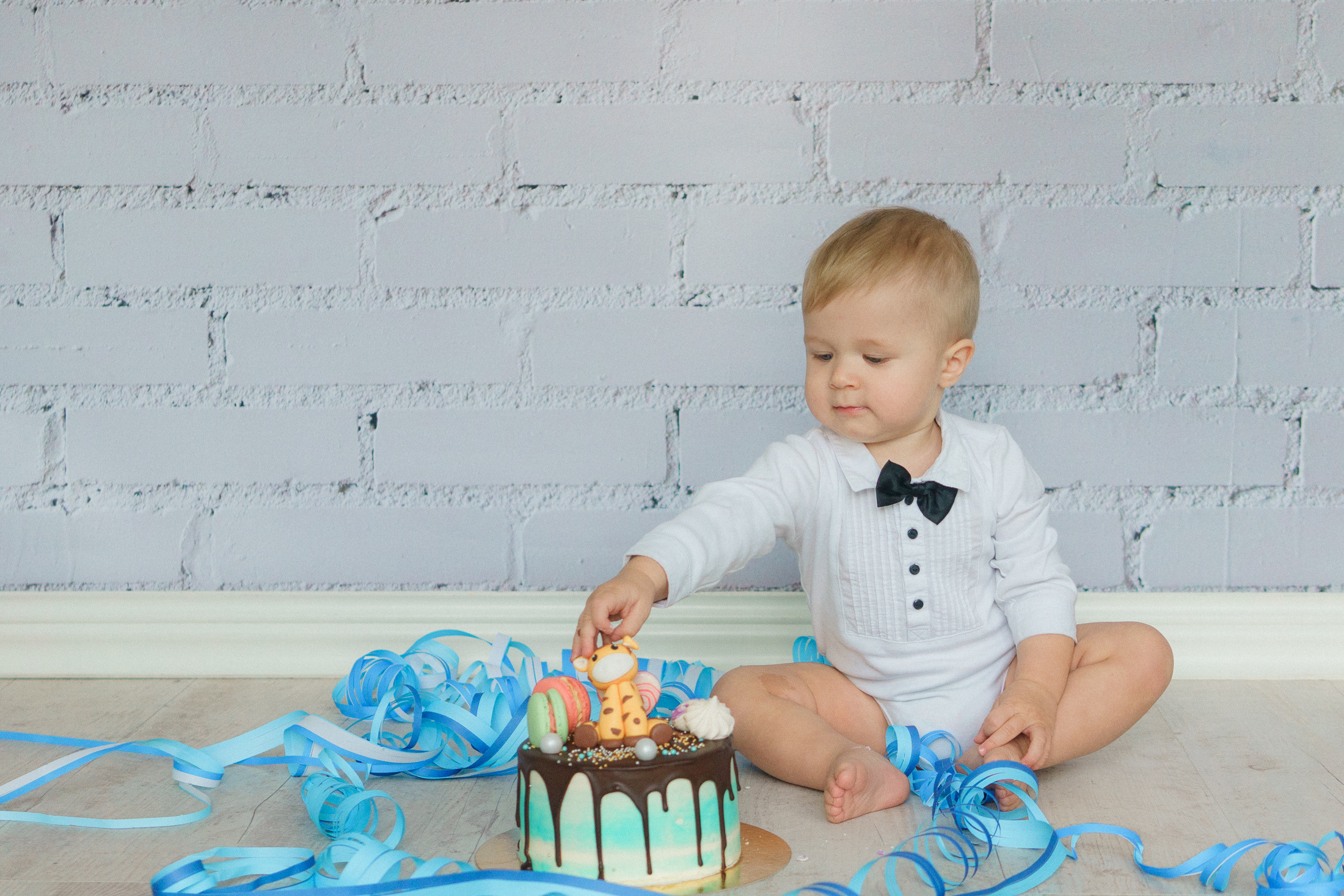 1-vuotiskuvaus Nurmijärvellä