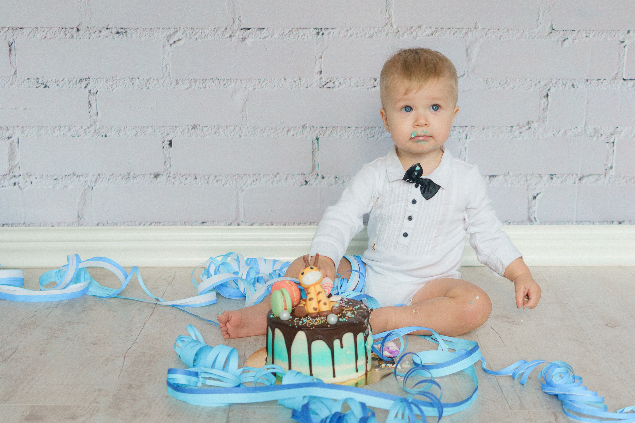 1-vuotiskuvaus Nurmijärvellä