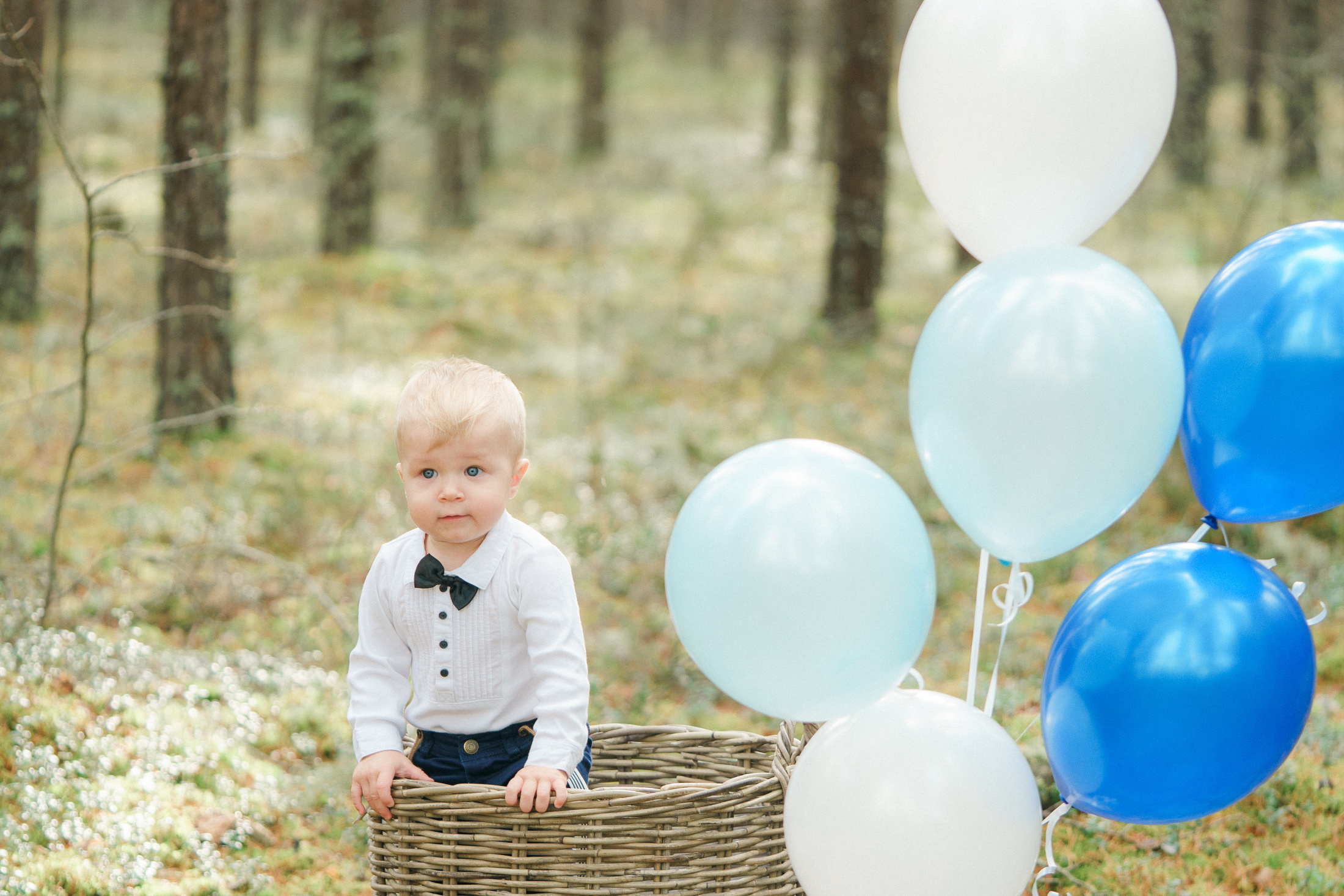 1-vuotiskuvaus Nurmijärvellä