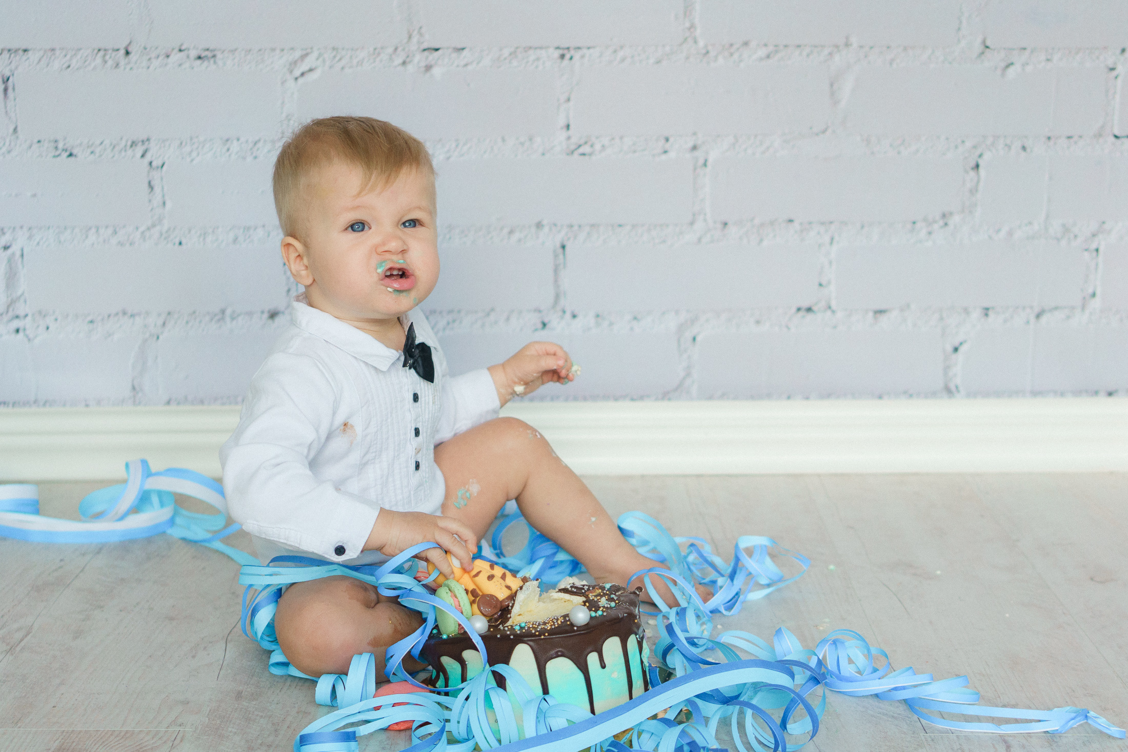 1-vuotiskuvaus Nurmijärvellä