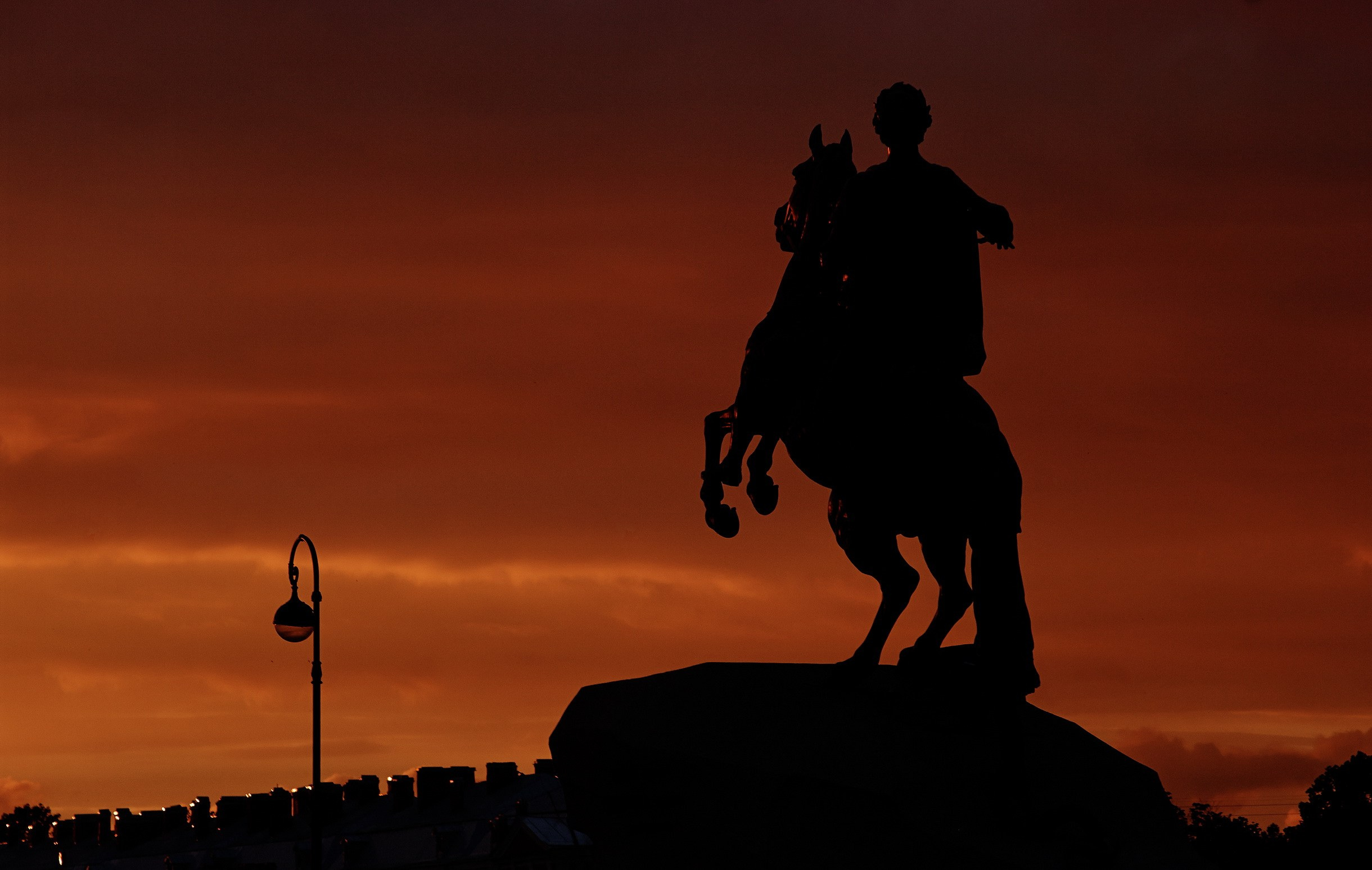 Cityscapes. Yuri Popkov | Photographer