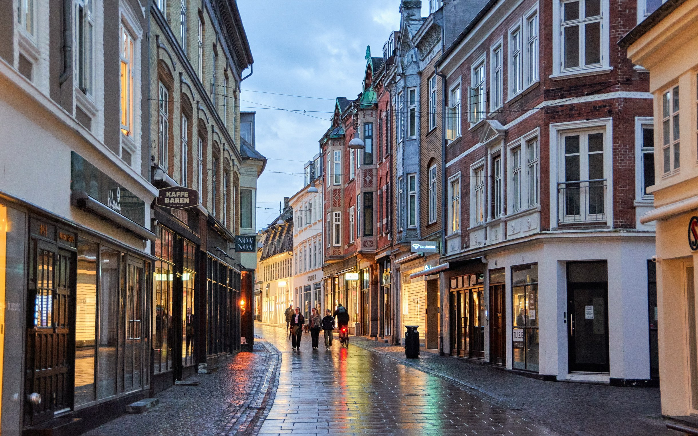 Cityscapes. Yuri Popkov | Photographer