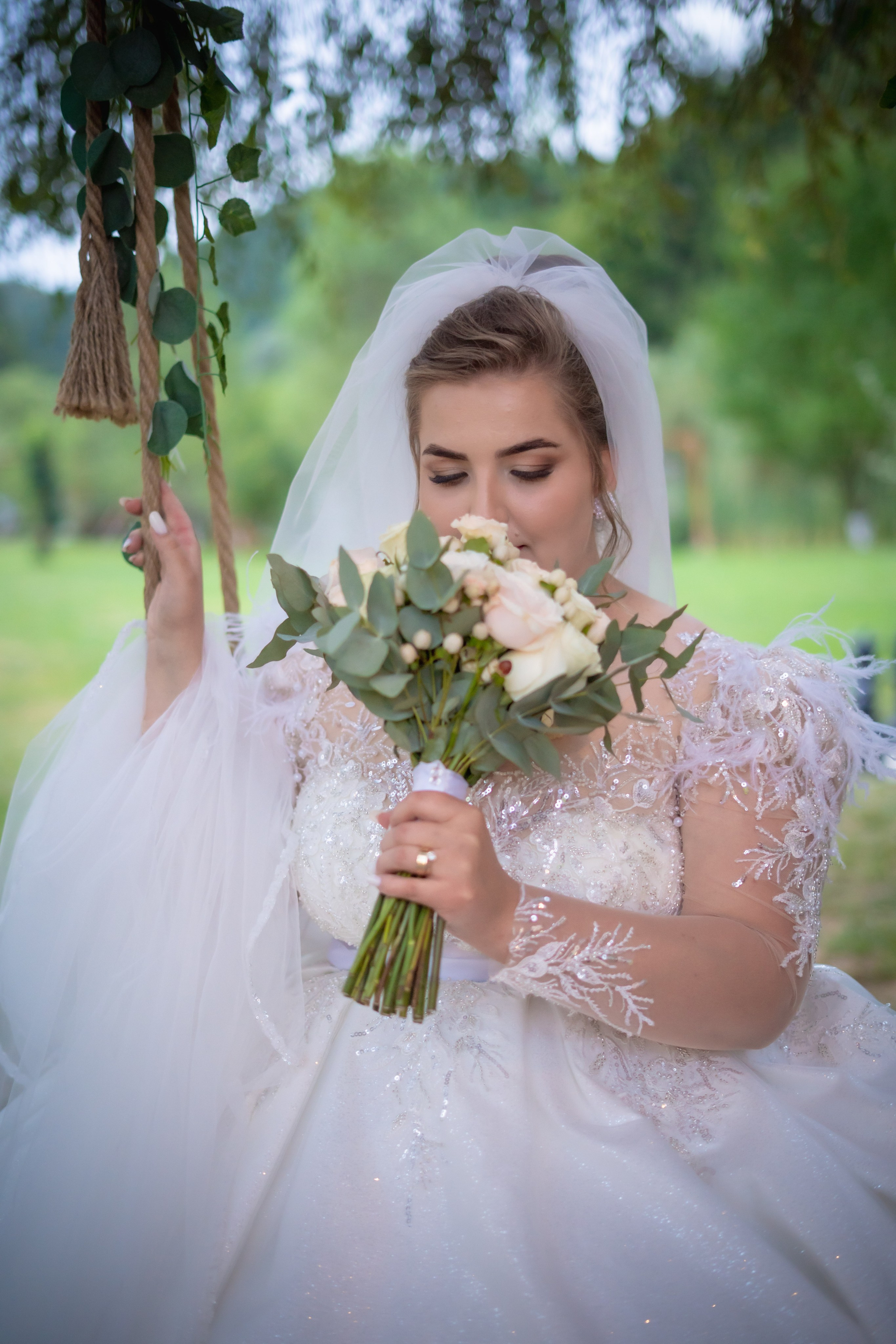 Doru & Livia - 31.08.2025. RRStudio — Fotograf evenimente