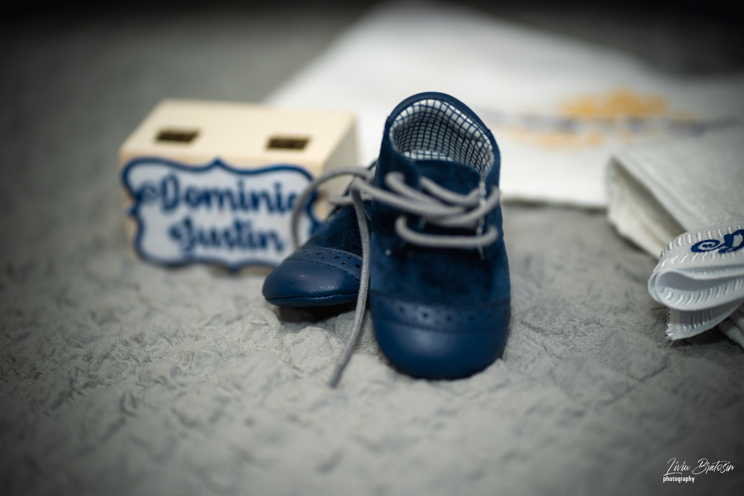 IUSTIN. RRStudio — Fotograf evenimente