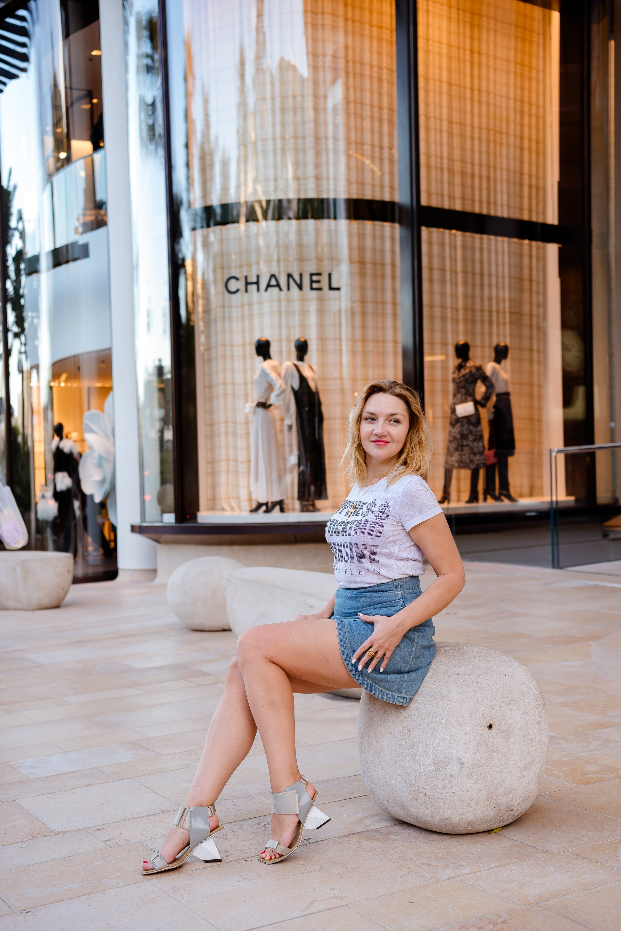 Natalia. Monaco. MARIA VALUEVA Photographer in Nice, Cannes, Monaco, France, Europe, Istanbulm Turquie