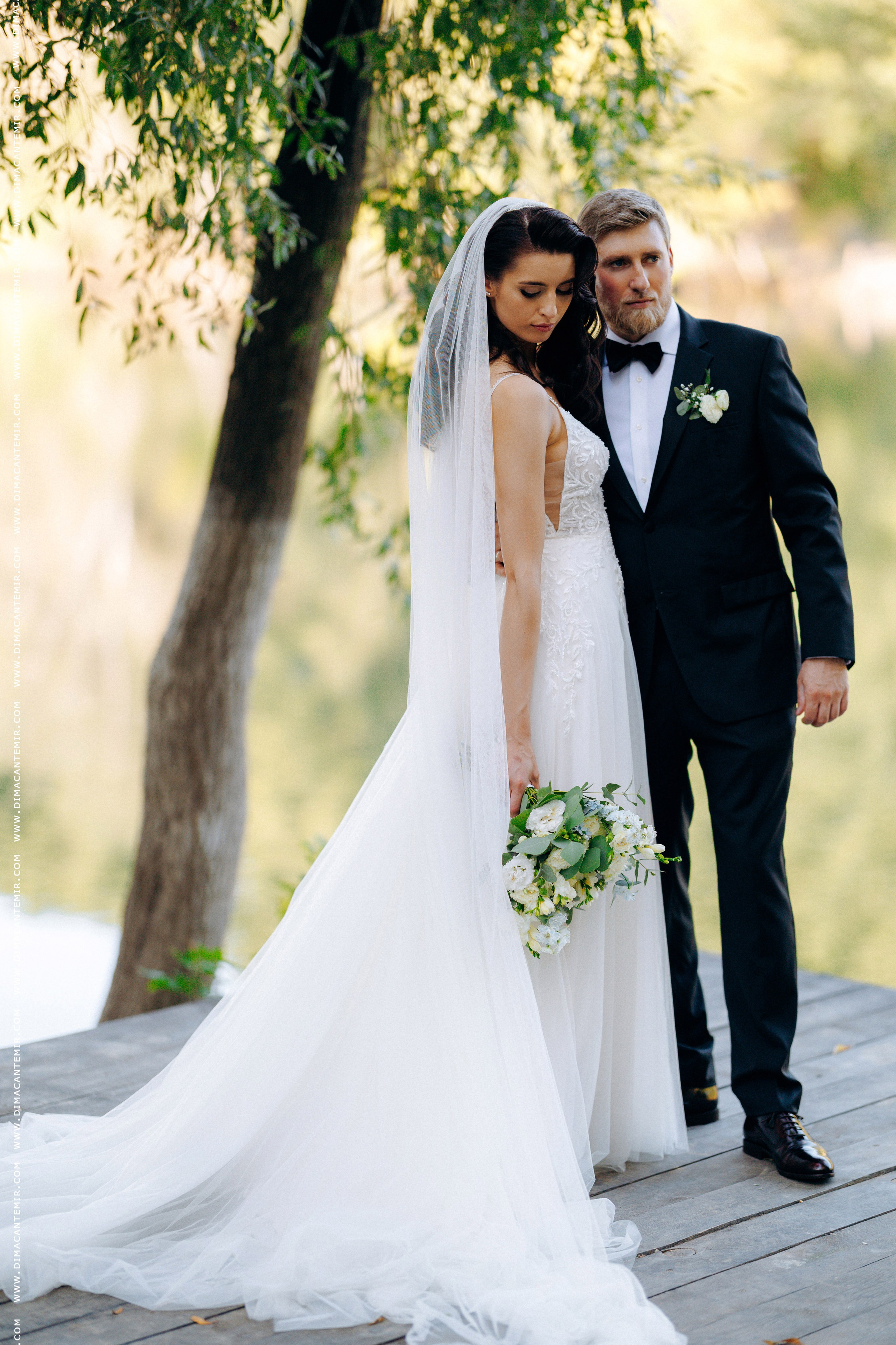 ION + DANA | VILA DRAGO. Свадебный фотограф Молдова Кишинёв