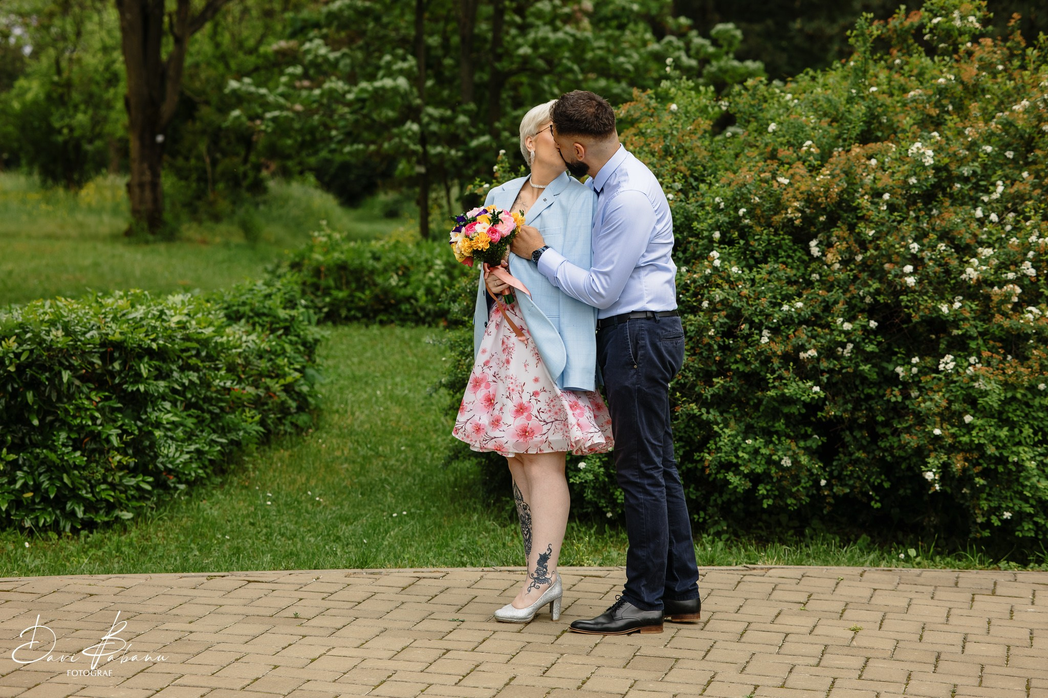 Mădălina & Andrei - Cununie Civilă