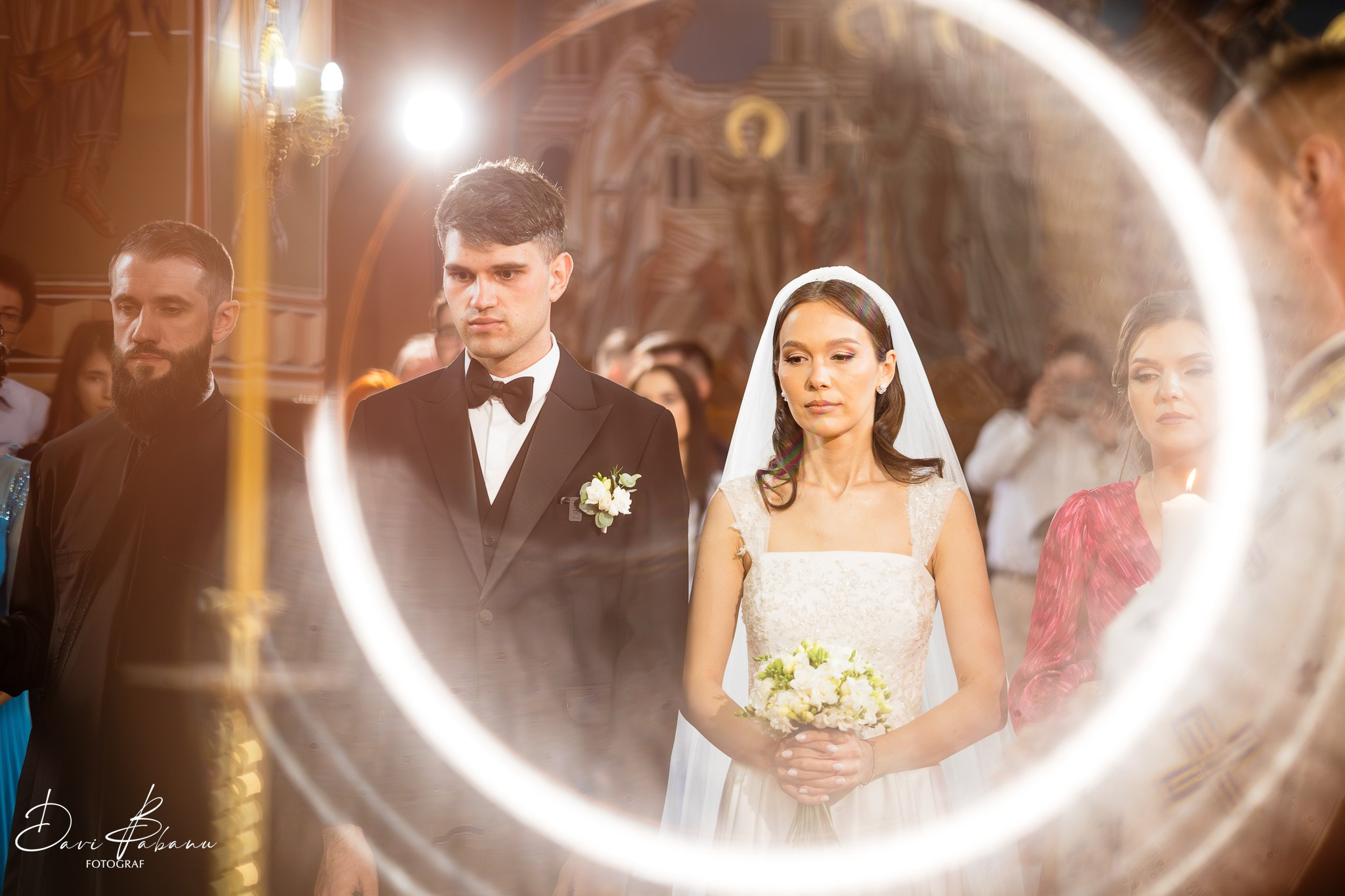 Raluca & Alexandru - Wedding Day