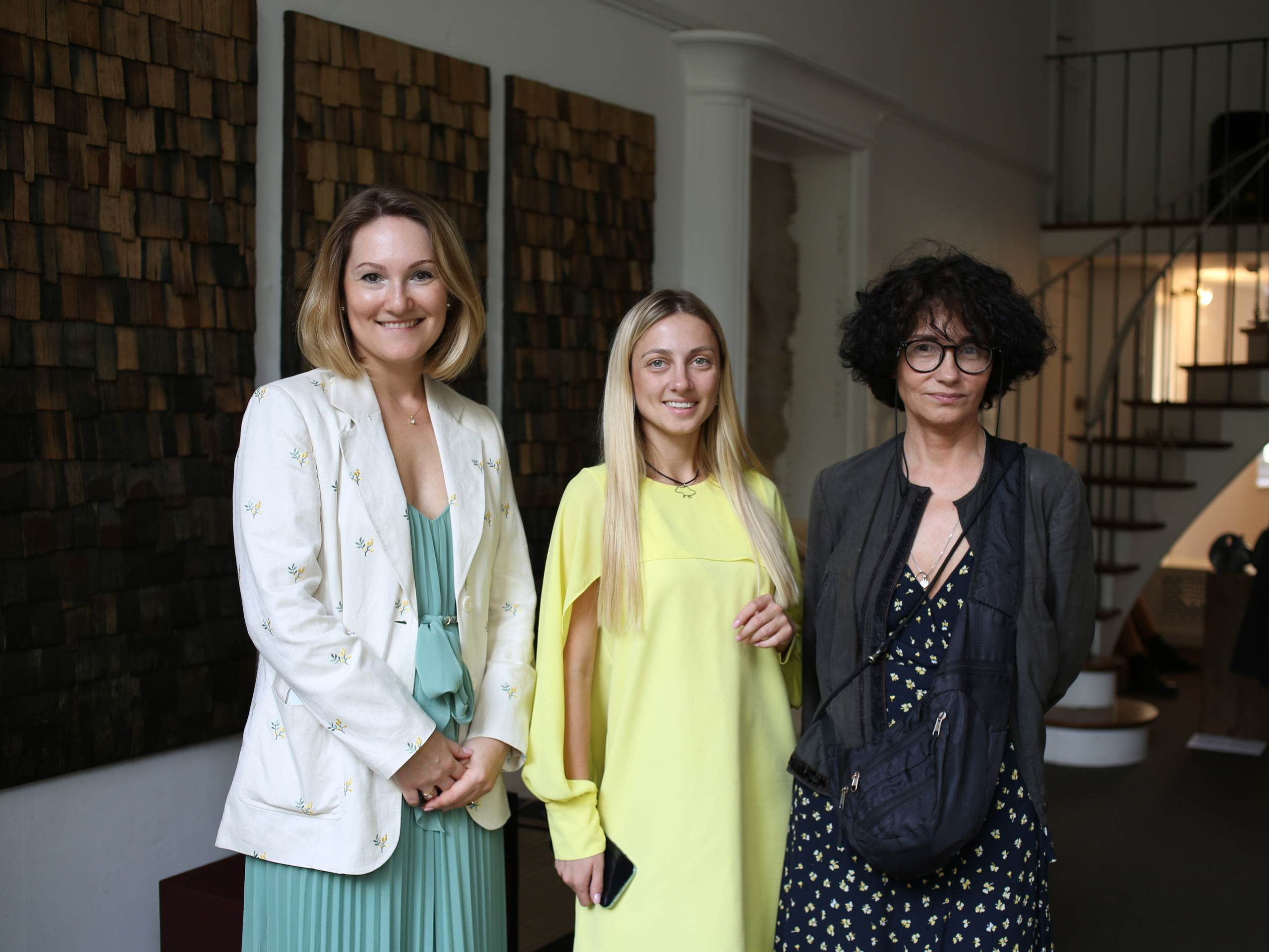 « Évolution de l’archaïque ». Natalia Bogdanovska. Films et photographie corporate en France