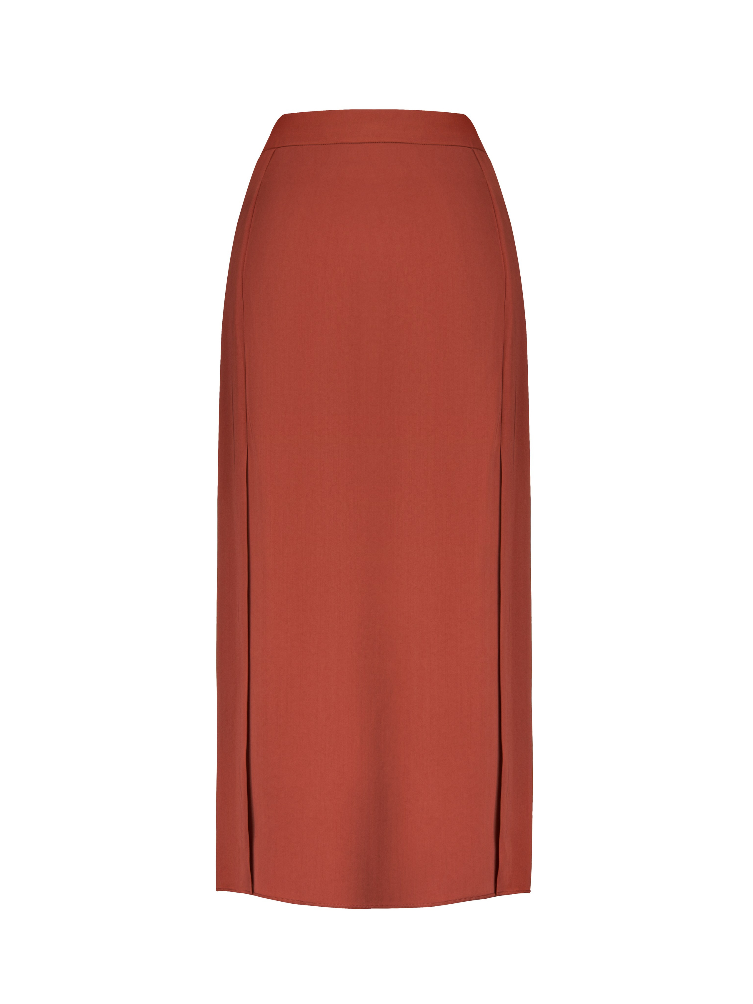 Fashion photography of women's office wear