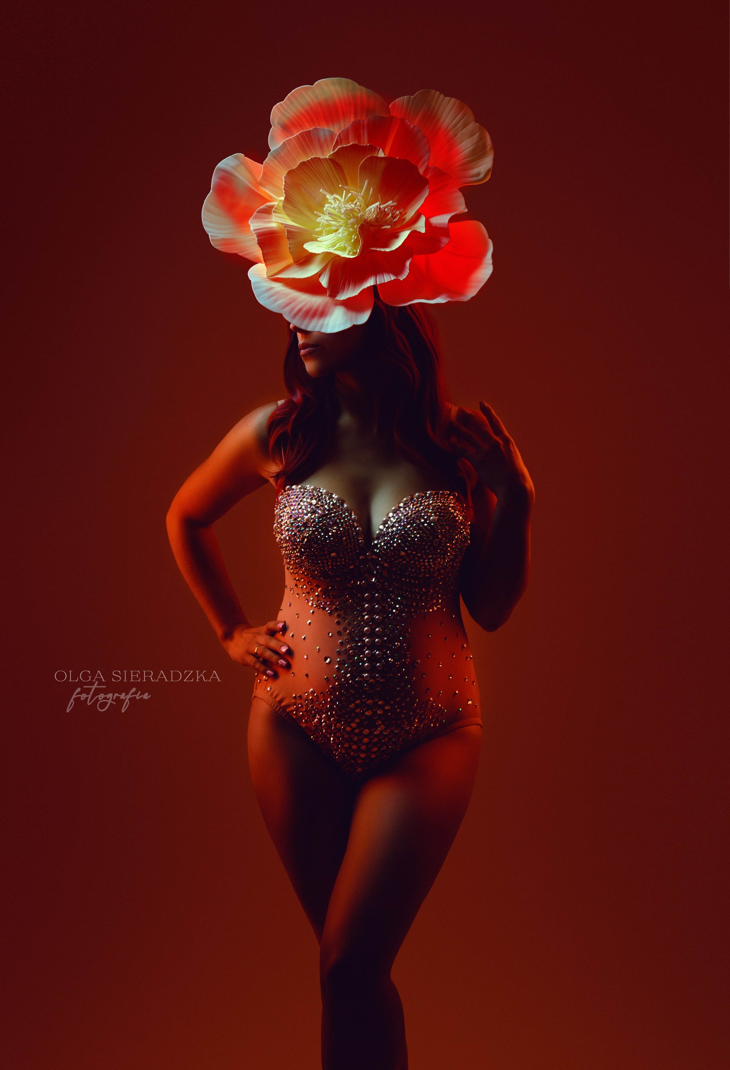 Sesje ciążowe. Olga Sieradzka fotograf rodzinny, ciążowy i dziecięcy w Pile