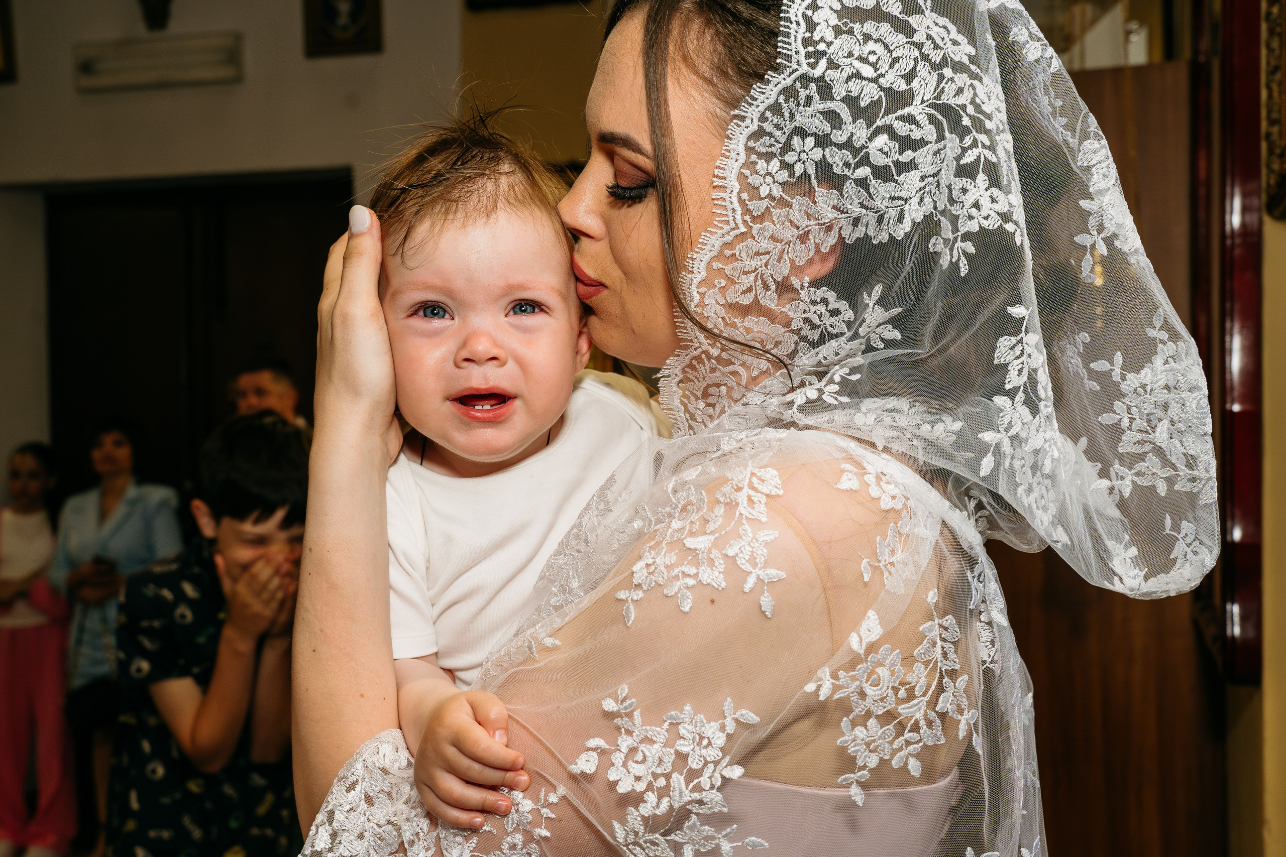 Battesimo di Nicole- Fotografa a Verona. Diana Fedrigo | Fotografa matrimoni in Italia