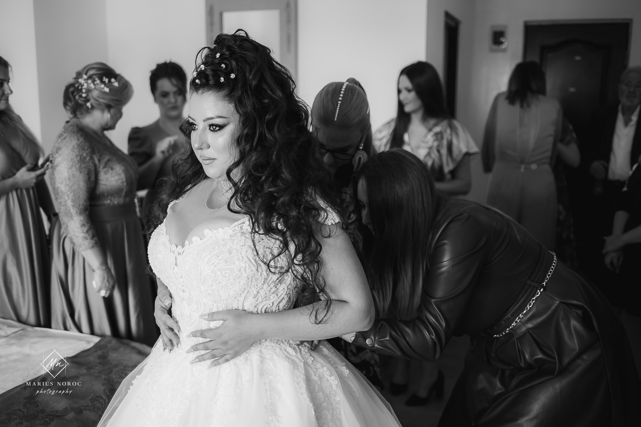 Leila & Alexandru | Complex EOS Iasi