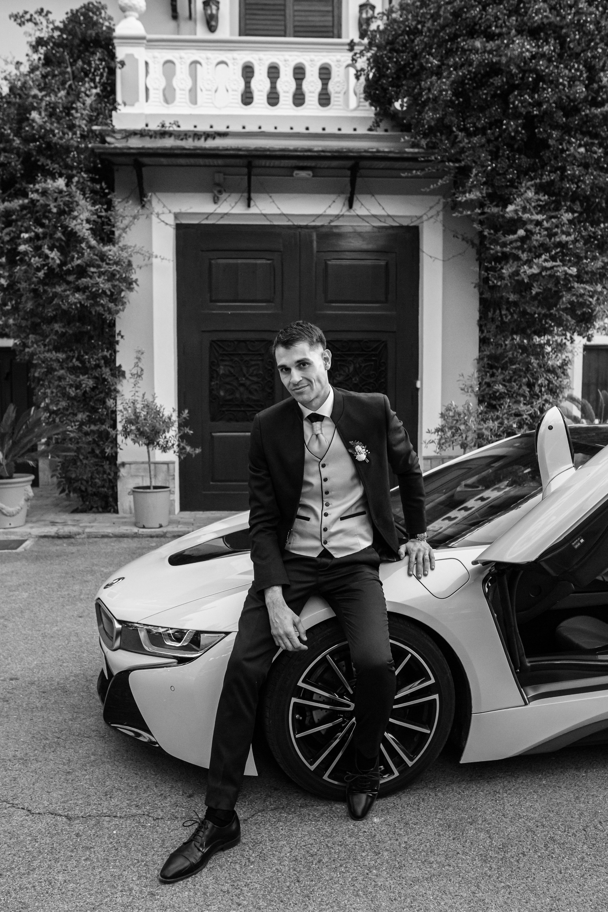 Nela y Jóse. Fotógrafo de retrato, familia y reportajes en Valencia | España | Europa Vitalii Lumier