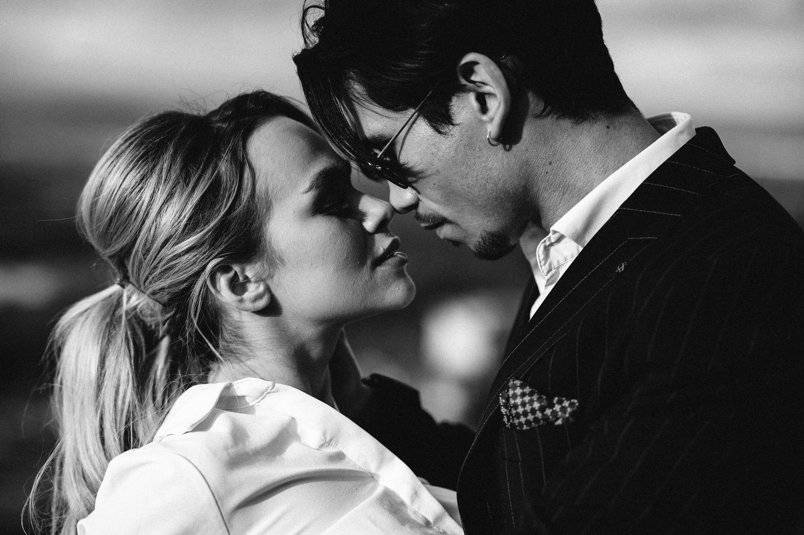 Dan si Claudia. Valentin Melen - fotograf de nunta 🤍