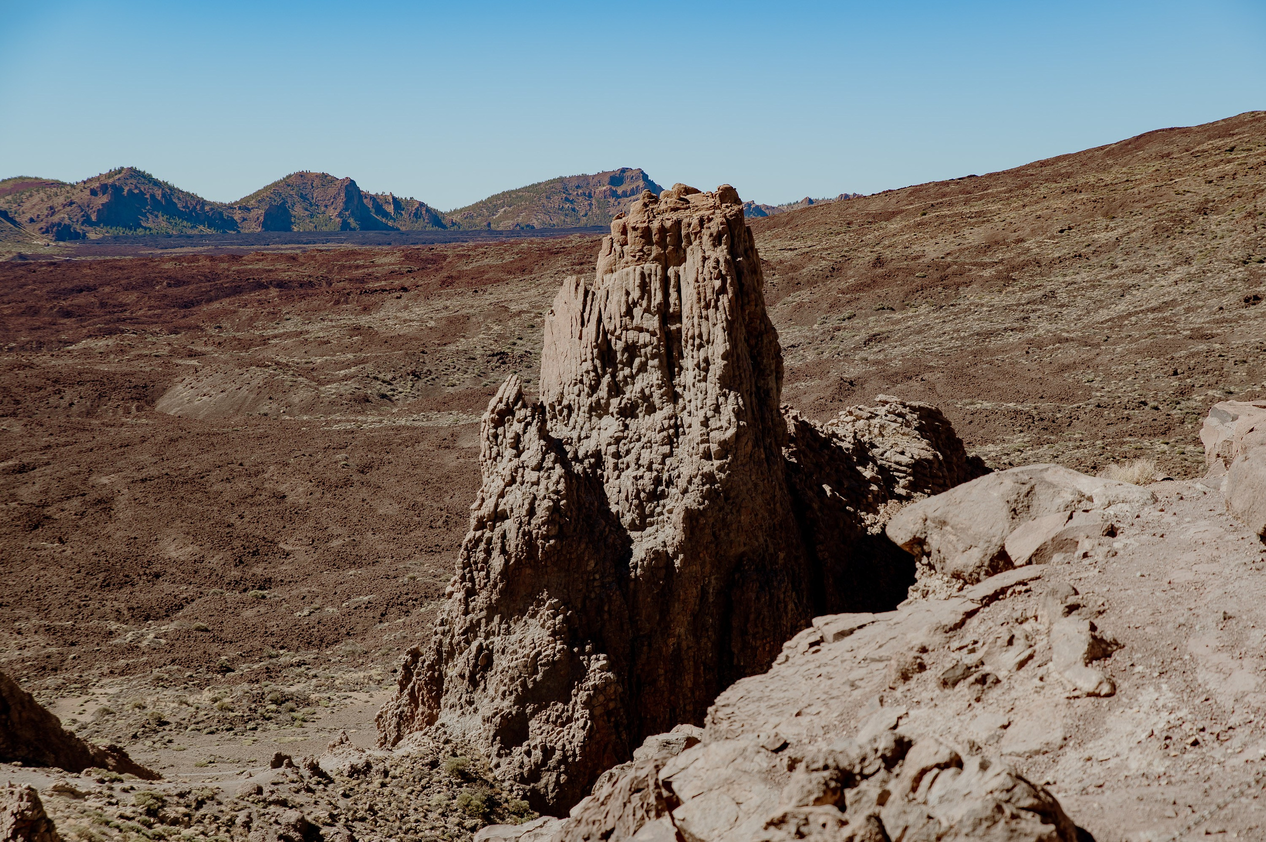 Tenerife. Bojana Žuža fotograf u Beogradu 📷 Belgrade photographer