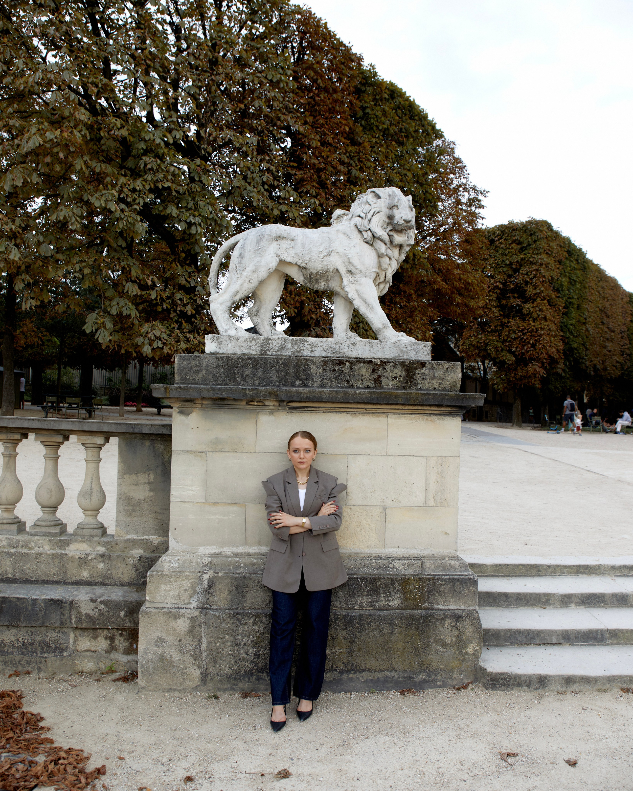 Nada. Photographe Paris