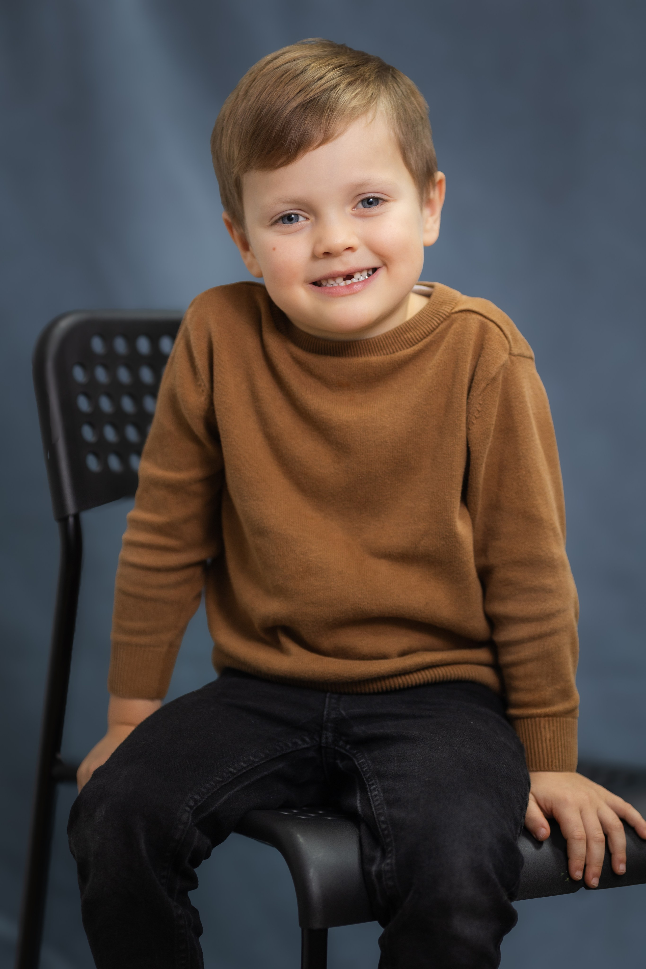 Kindergarten Fotografie. Adelya Tomin