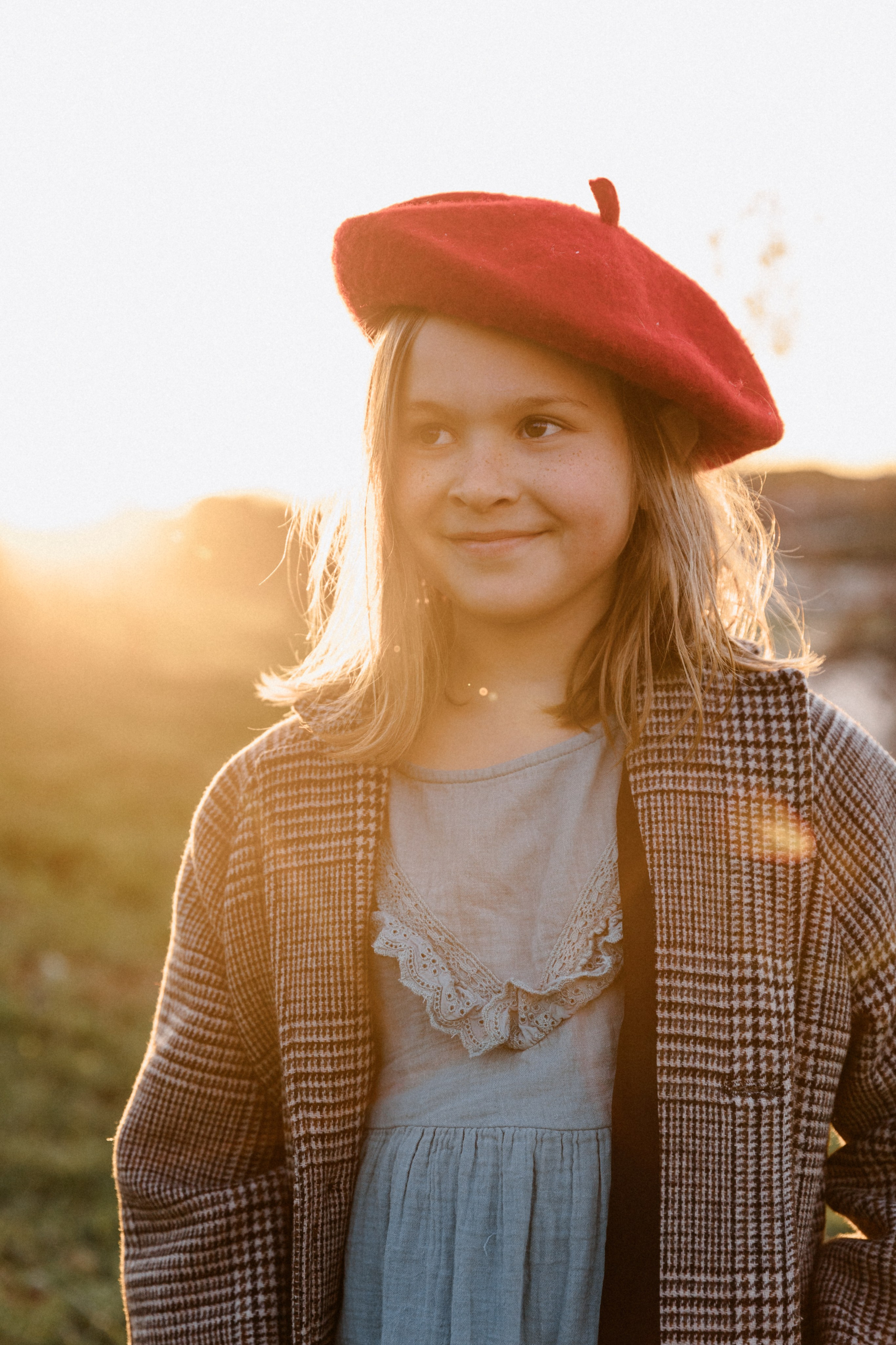 Anton & Arina Family. LondonPhotoStory — Vacation Photographer in London