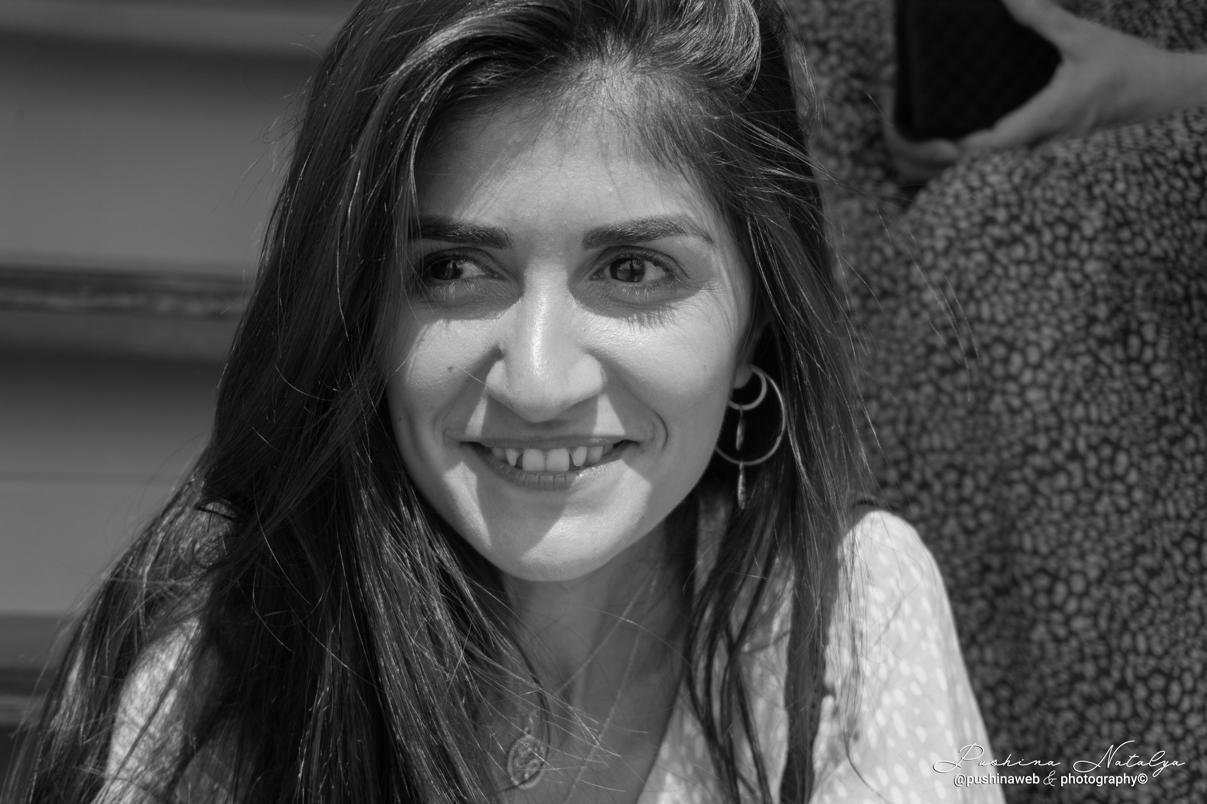 On the Road. Портретный женский и мужской фотограф в Вероне, Виченце, Венеции