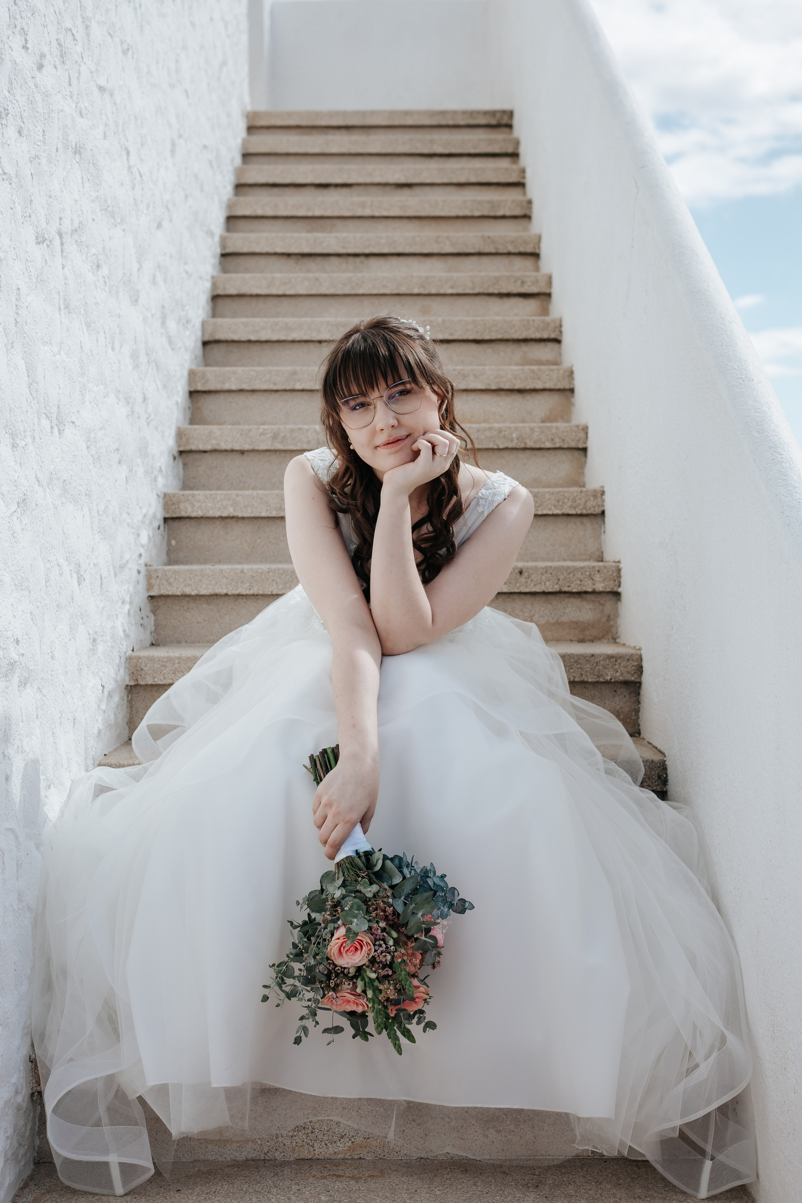 Alina+Marc, 25.09.2025, Ayuntamiento de Llers, Hotel Bon Retorn. Fotógrafa de bodas en Cataluña