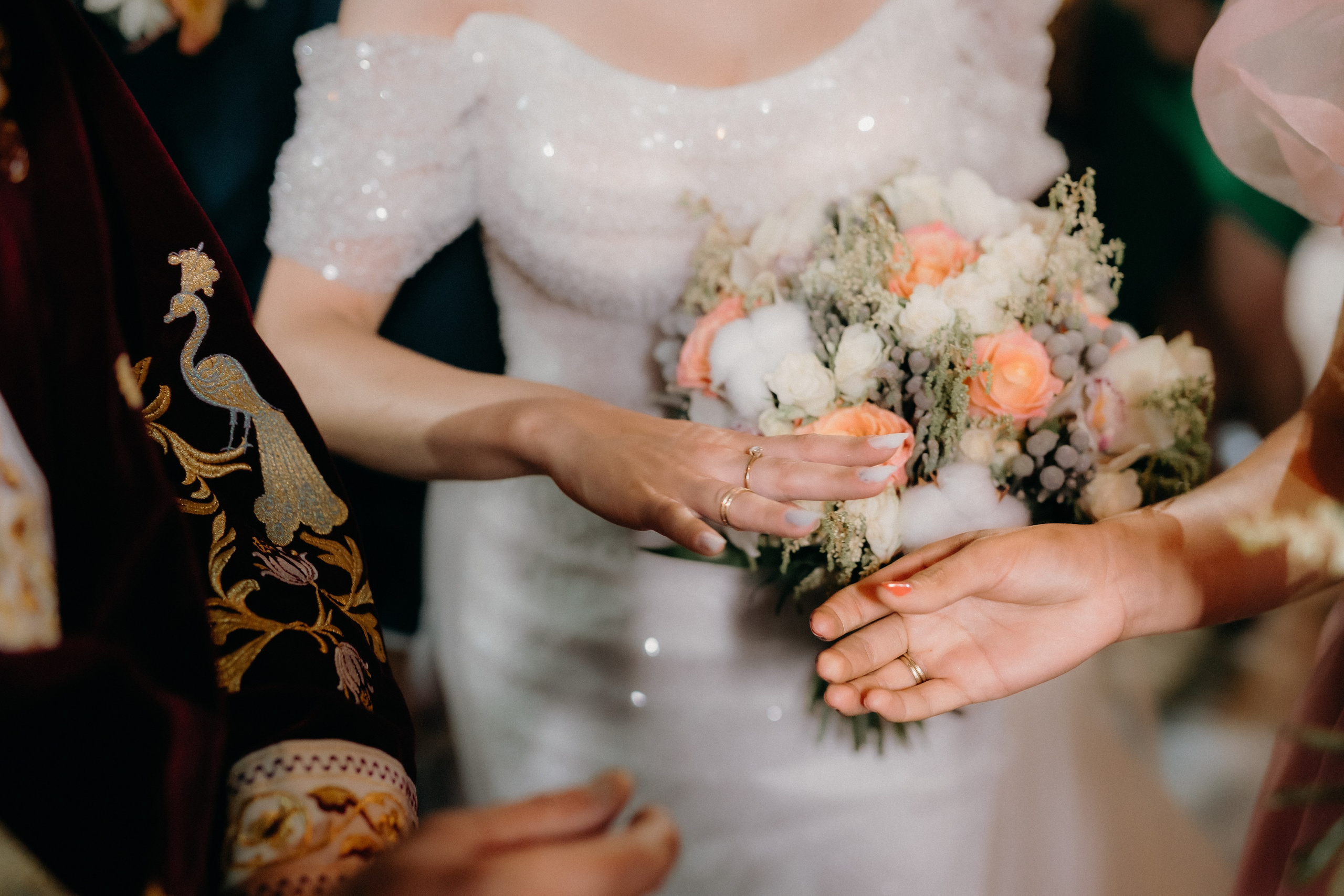 Catalina - Antonio | Horezu