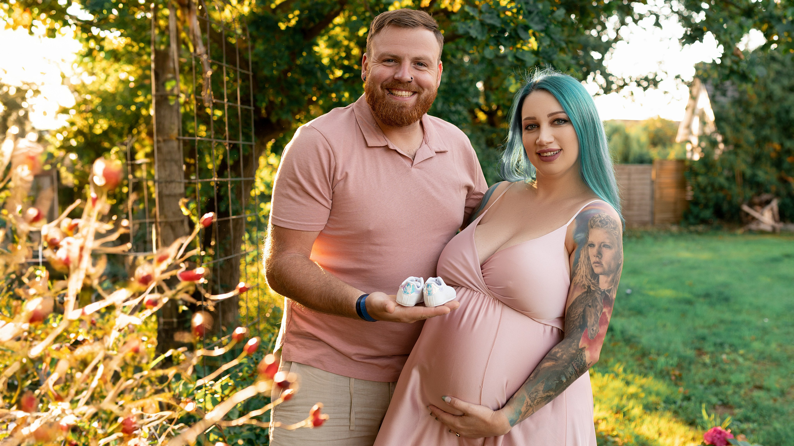 Lenka&dan. ANNA-MARIA PHOTO CONTENT CREATOR — photographer, aesthete, artist, and visual expert for Instagram in Prague