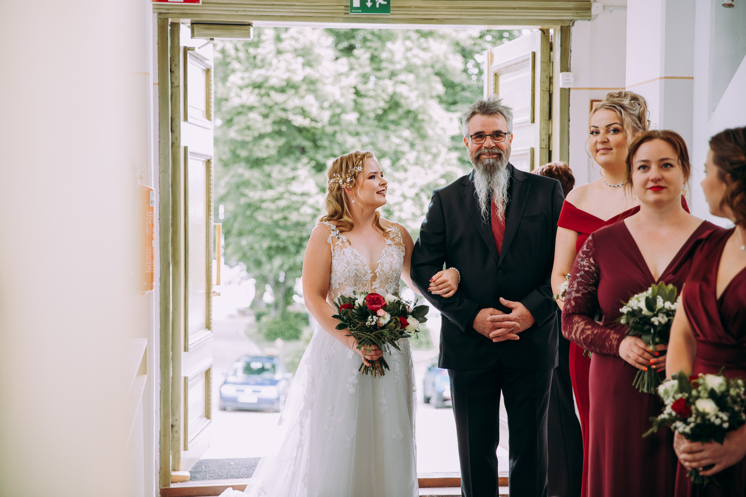 J & J. Valokuvaaja Itä-Uudellamaalla Viktoria photography