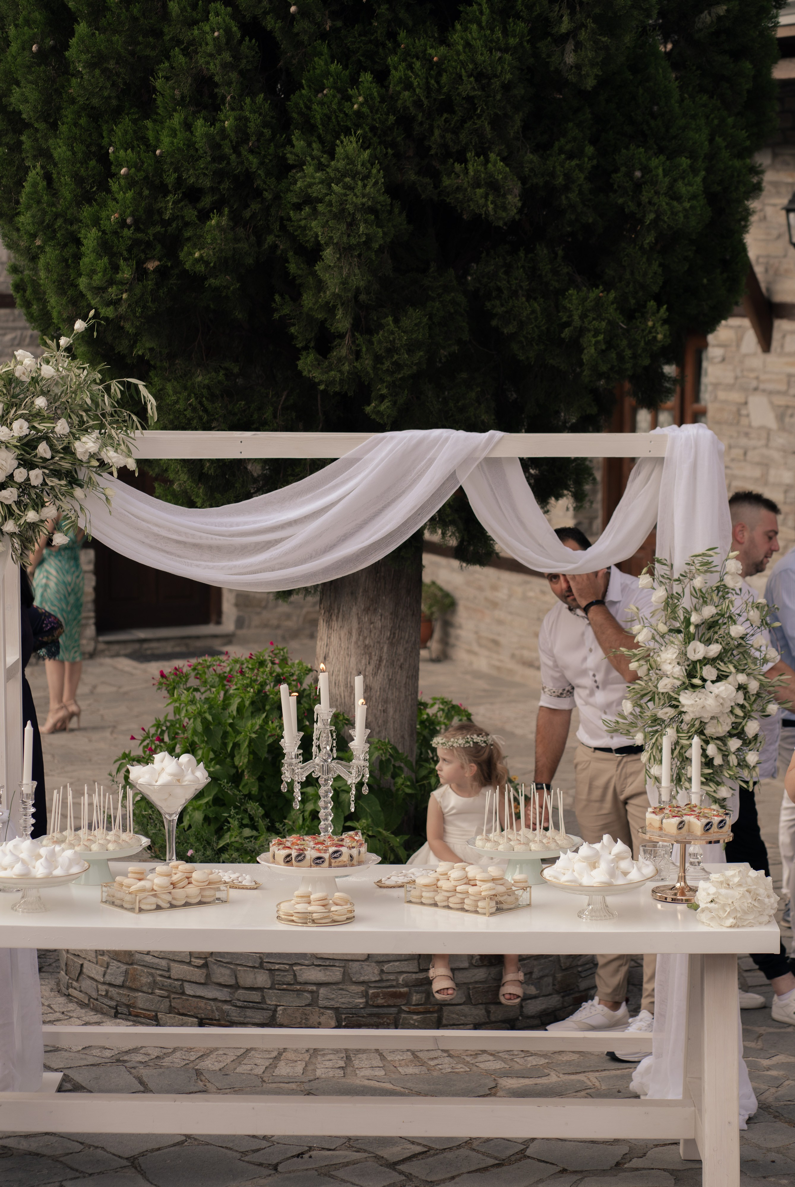 PANTELIS & MELPOMENI