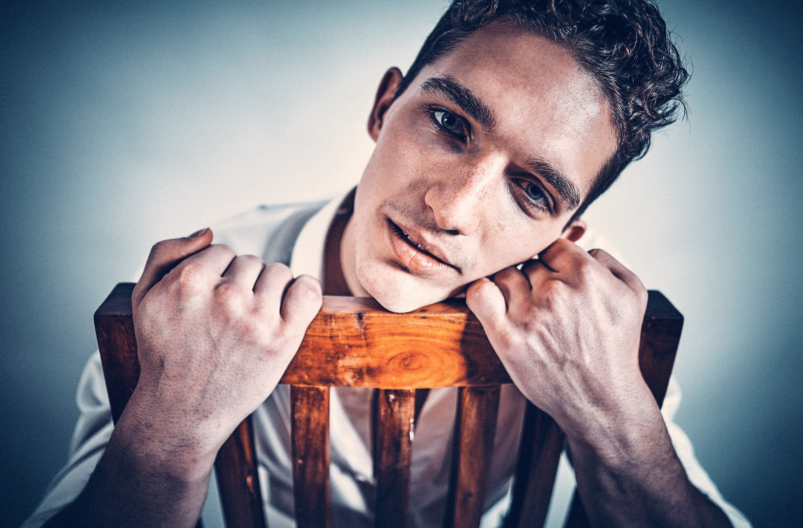 Laura & Daniel. Andriej Szypilow — Photography & Videography