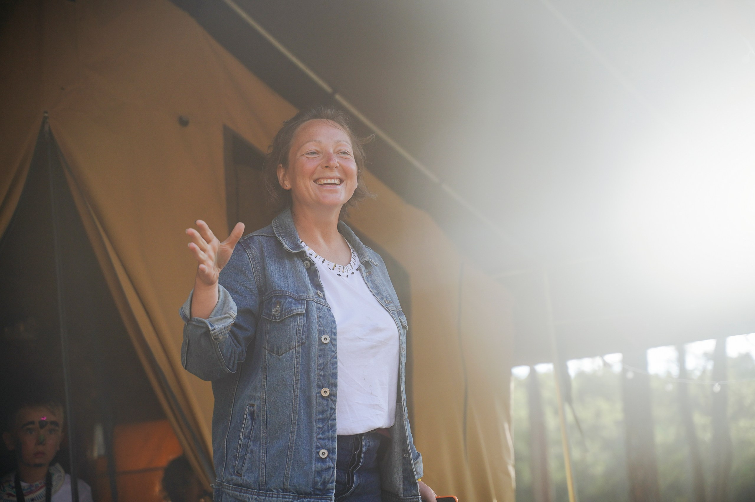 Семейный лагерь «Однажды в Египте». Семейные лагеря в Европе с Ниной Янечковой и Ириной Зиновьевой