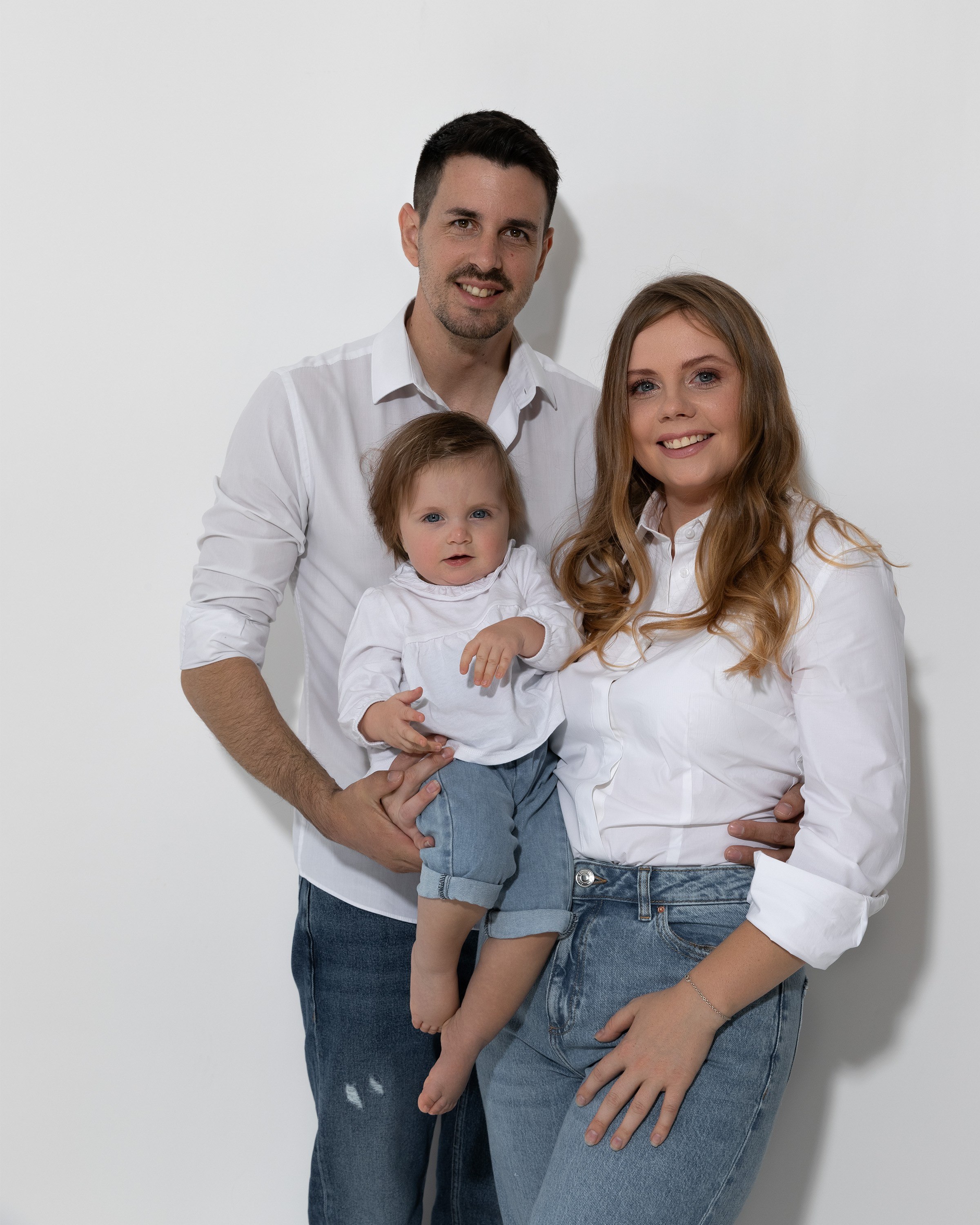 Fotografía de Embarazo, Familia e Infantil en Almería Elena Espig