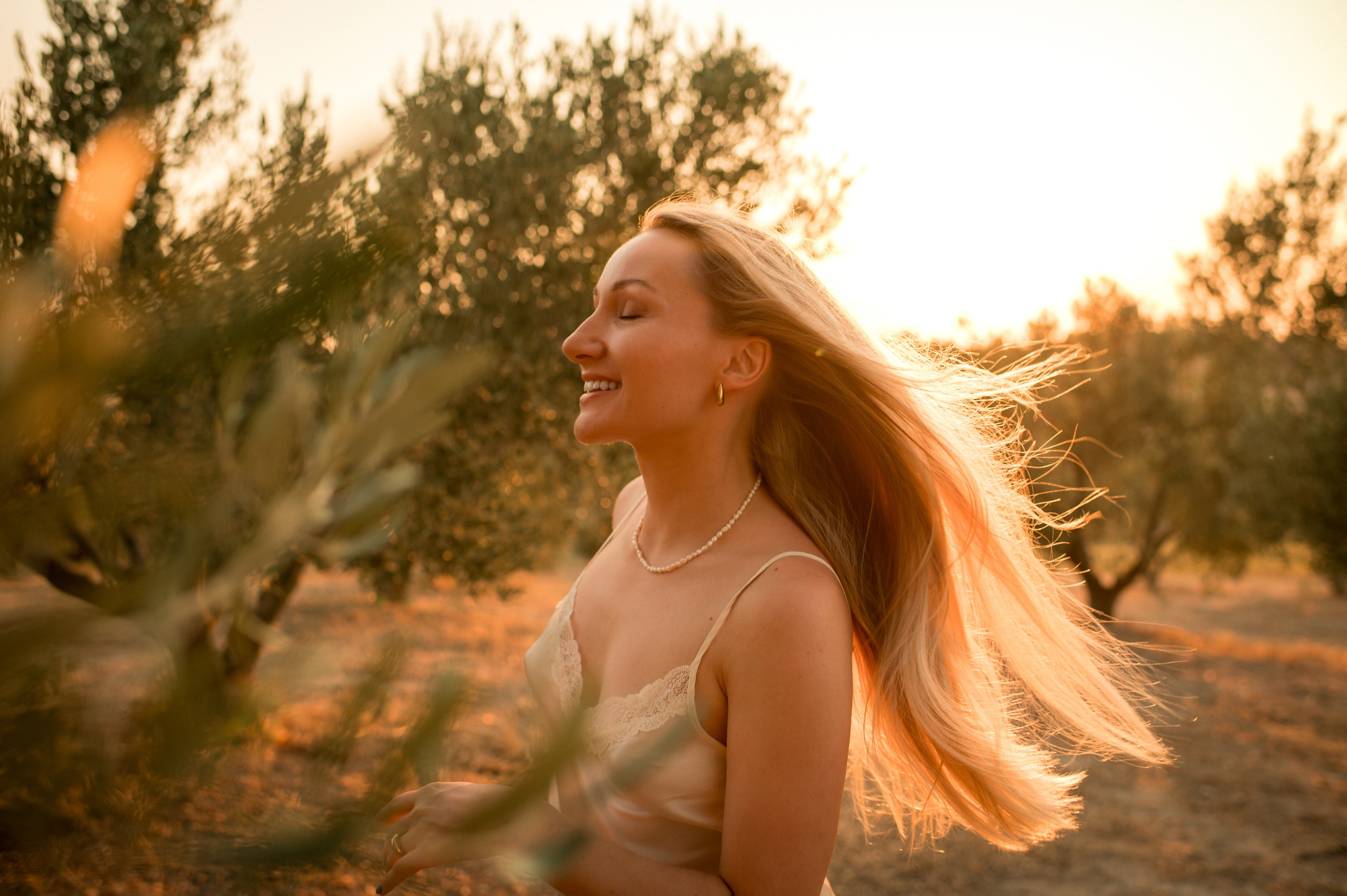 Klara. Семейная, детская, портретная и предметная фотосъемка в Салониках