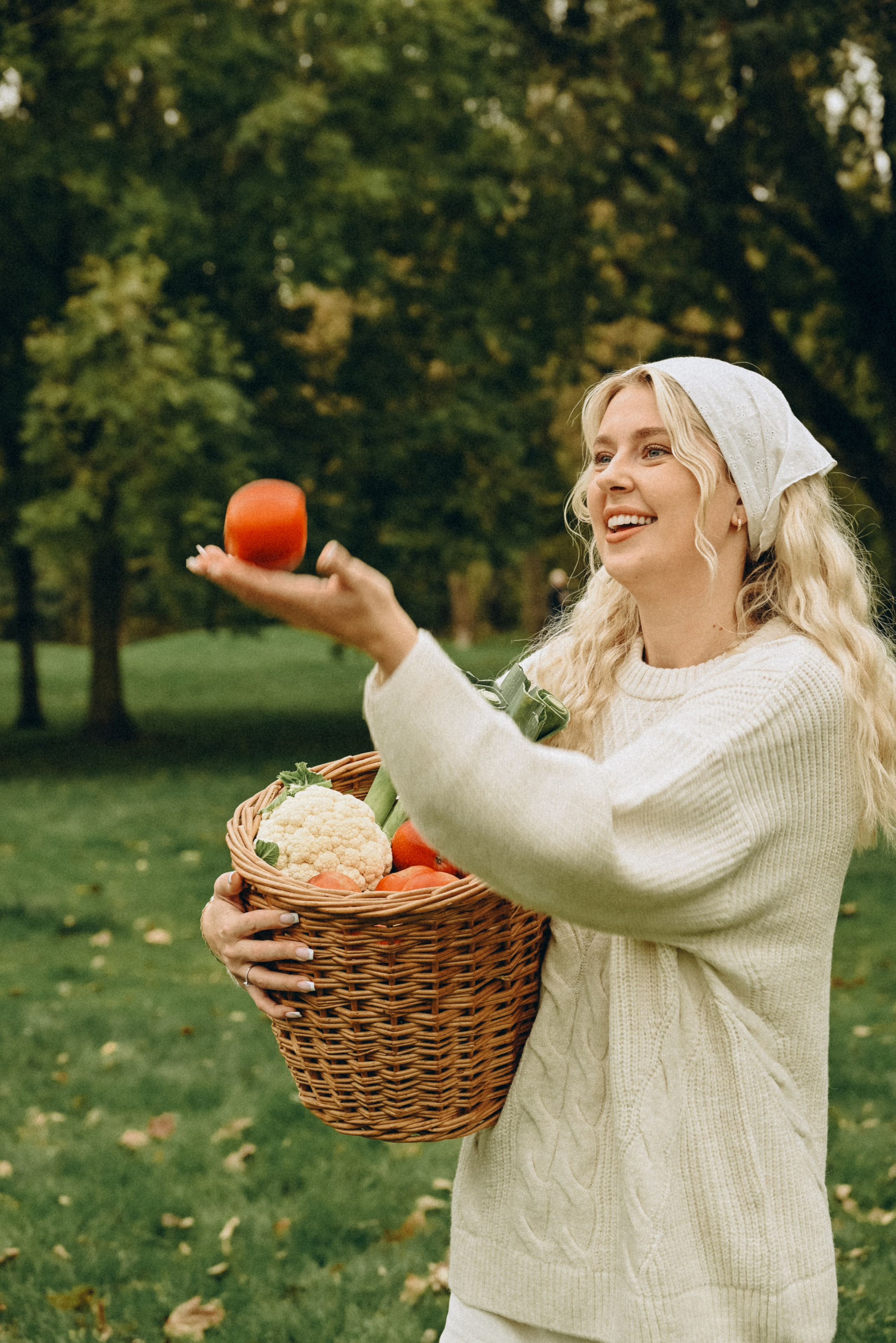 Portraits. Your local photographer