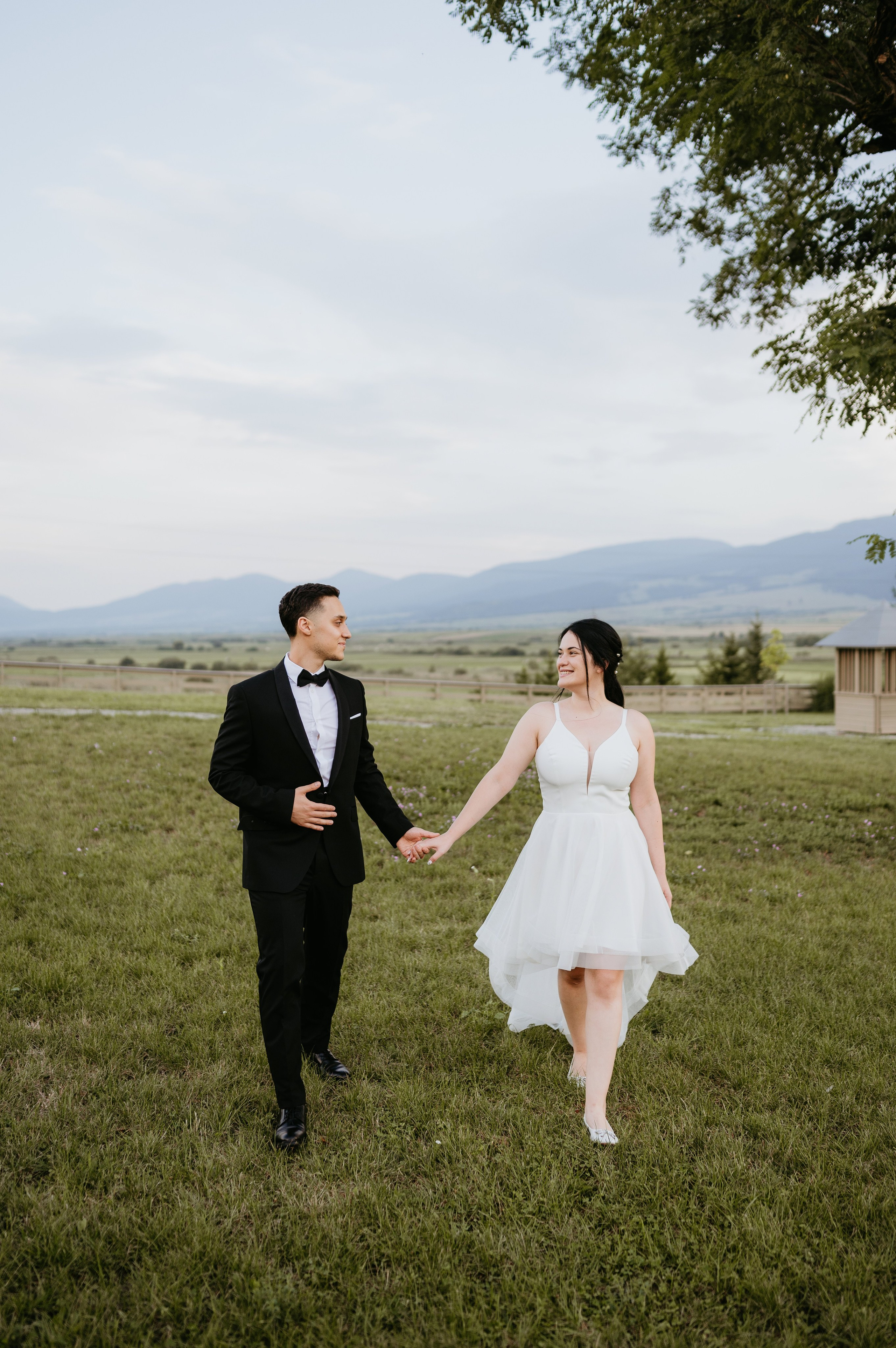 Adina și Ciprian. Valentin Melen - fotograf de nunta 🤍