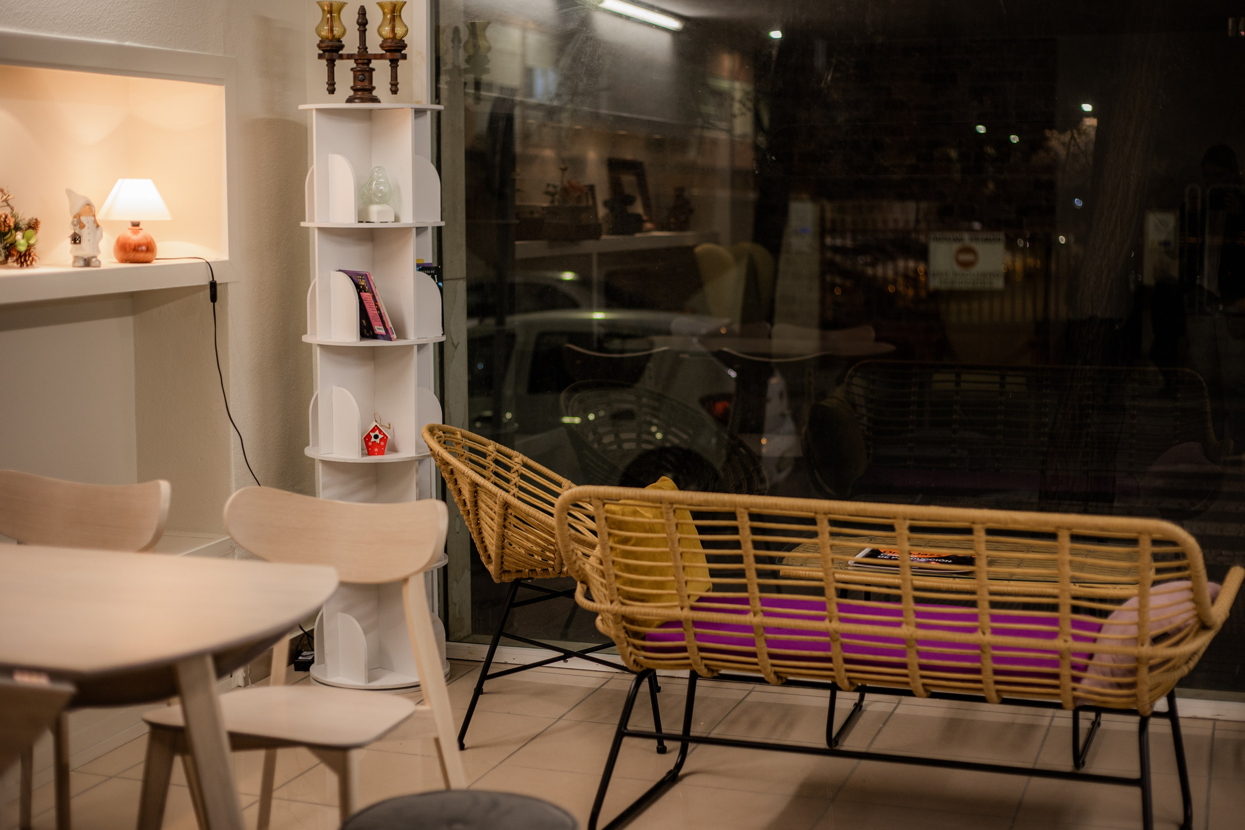 Открытие нового дома OranJazz в Аликанте. Вечеринка «для своих». Volver a oranjazz.com