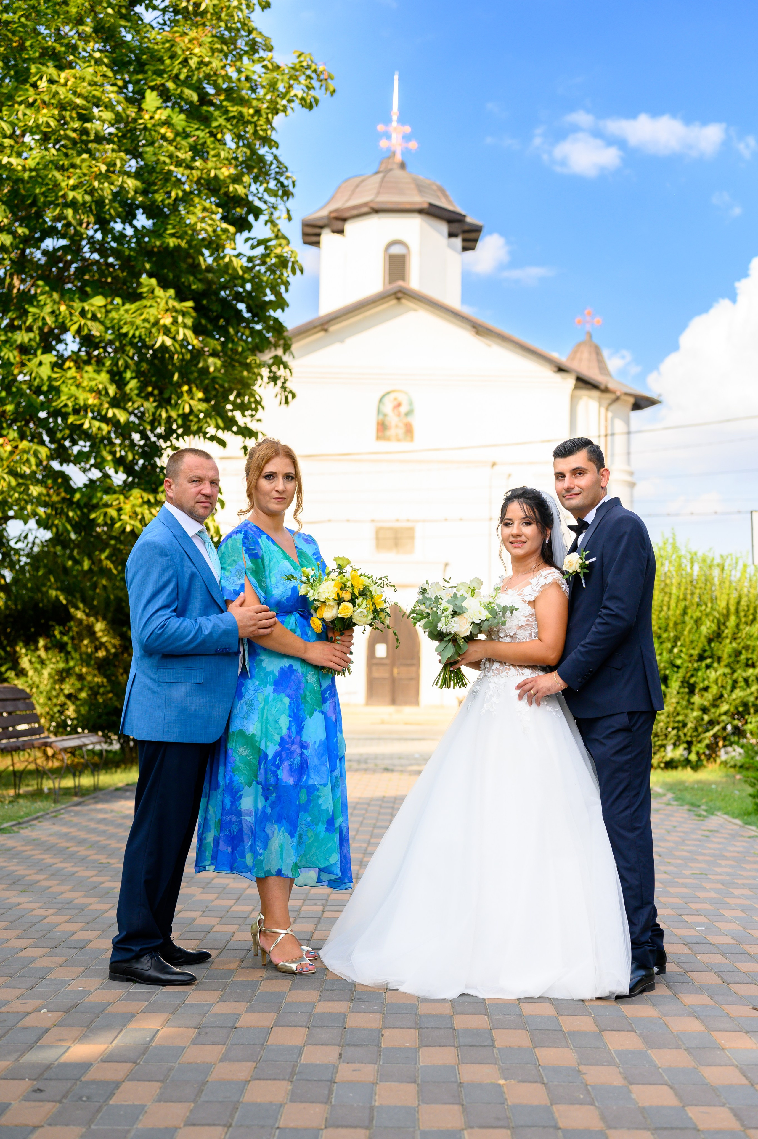 Nunta Flori & Adrian