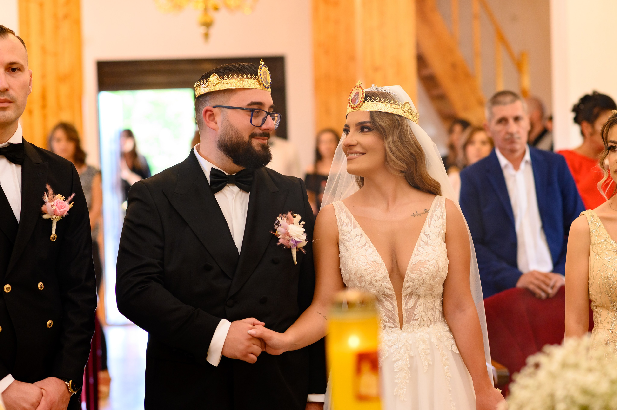 Nunta Alice & Cristian