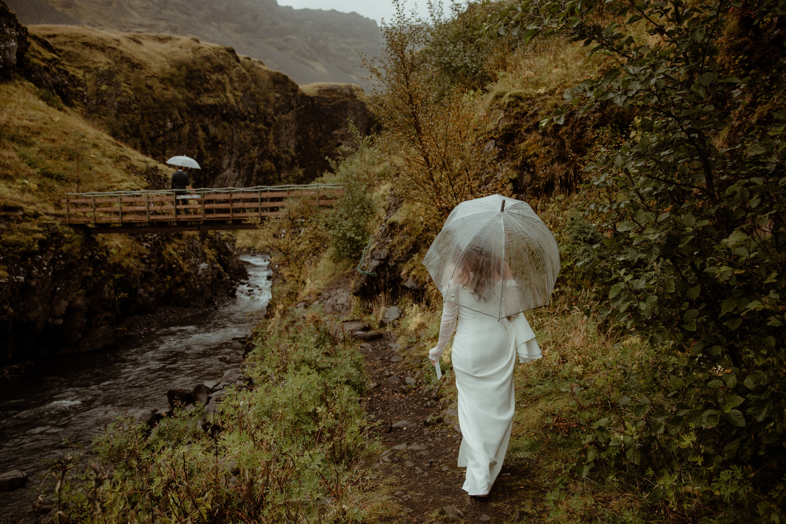 Nordic Wonder Elopement Story. Iceland elopement photo and video | Nikolaichik Photo