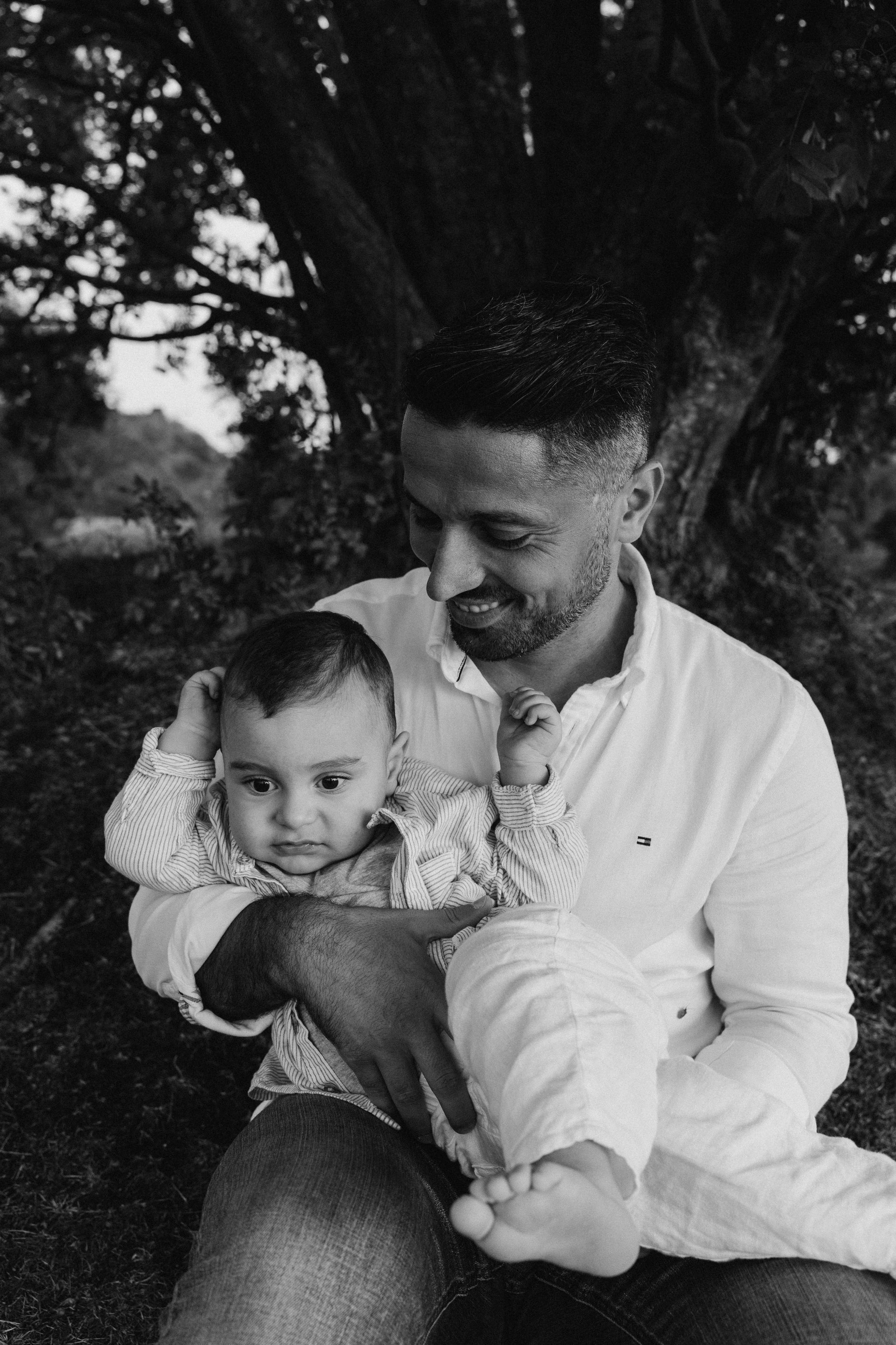 Summer. Wedding and portrait photographer in Helsinki Vickan O