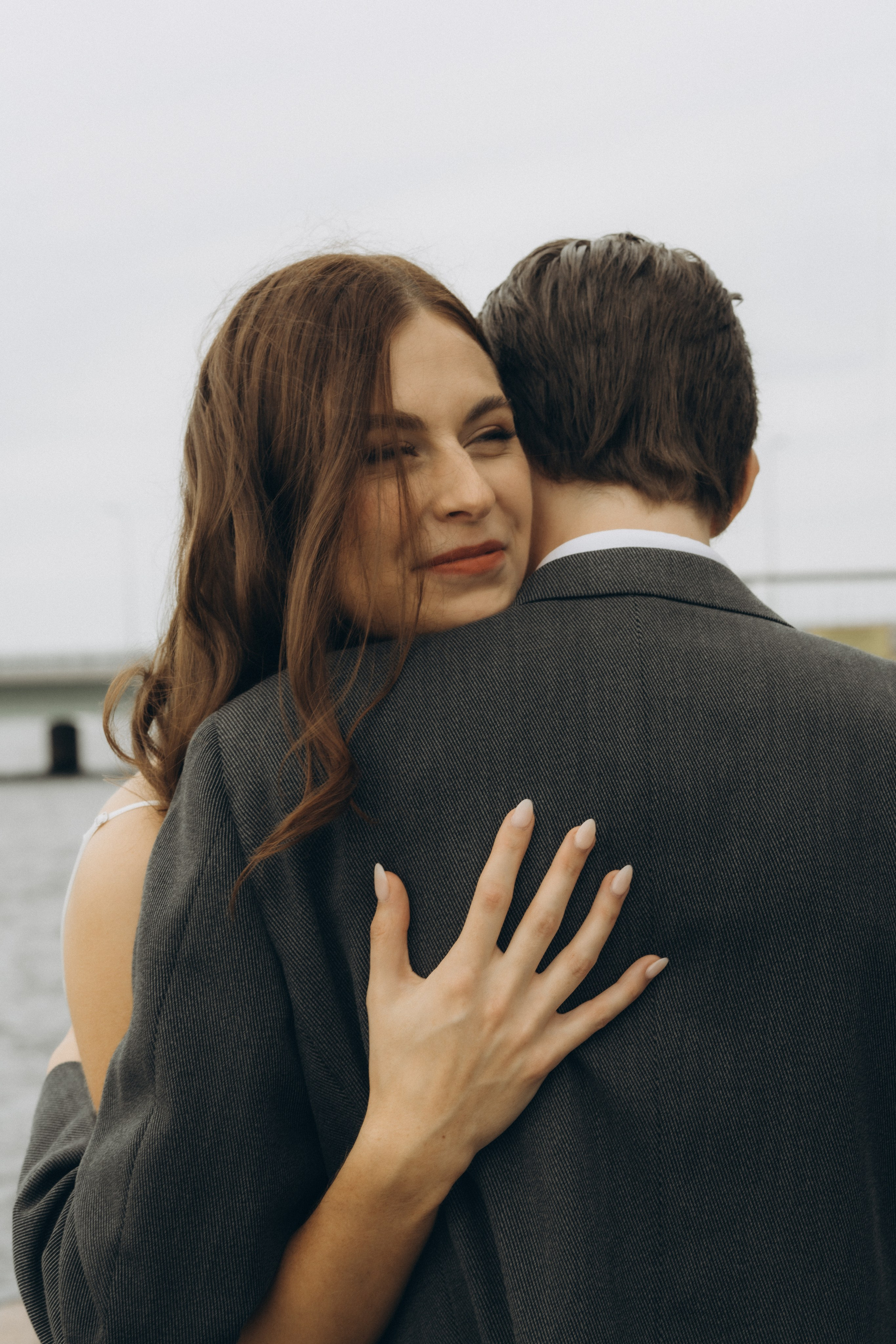 Wedding. Wedding and portrait photographer in Helsinki Vickan O