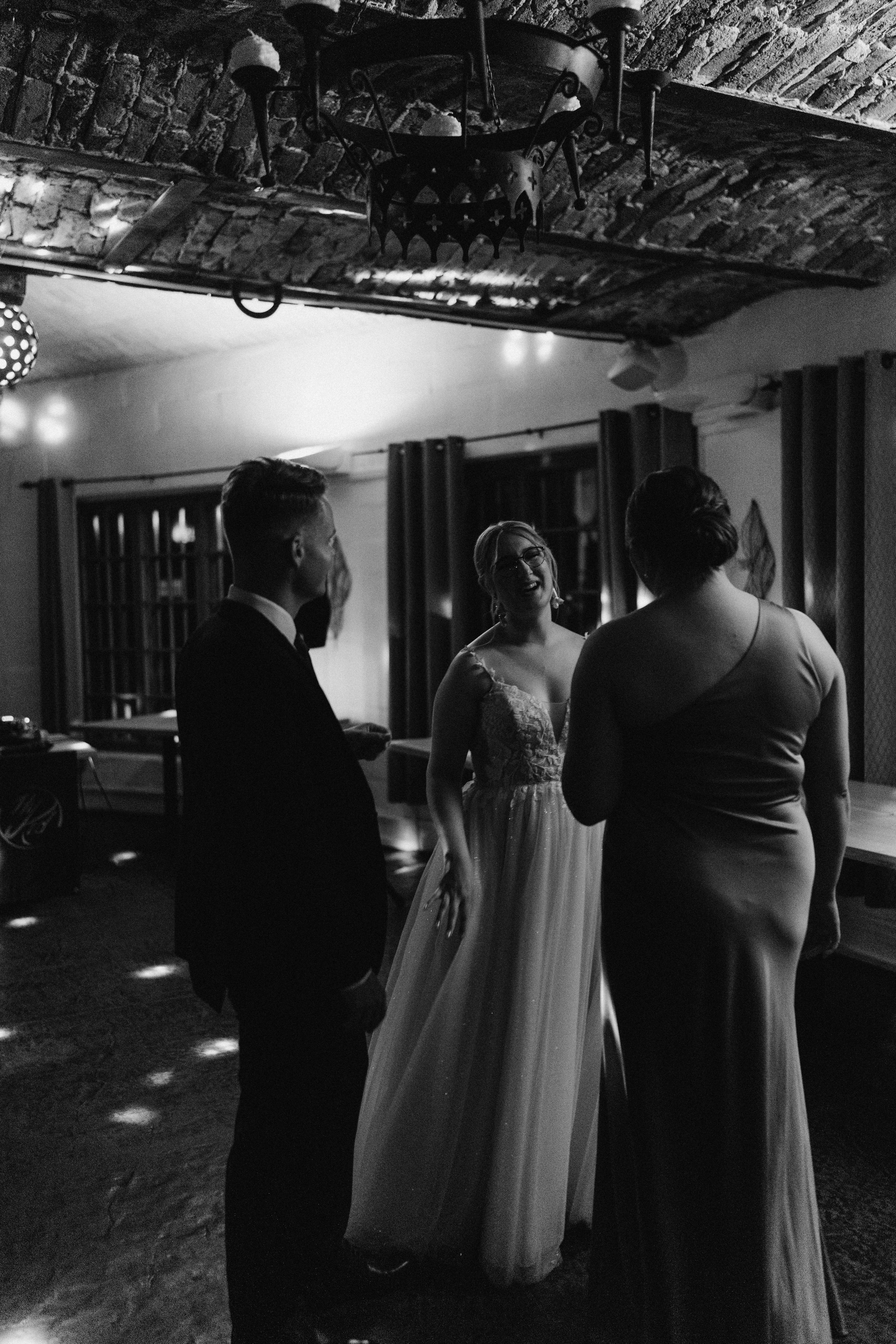 C&A. Wedding and portrait photographer in Helsinki Vickan O