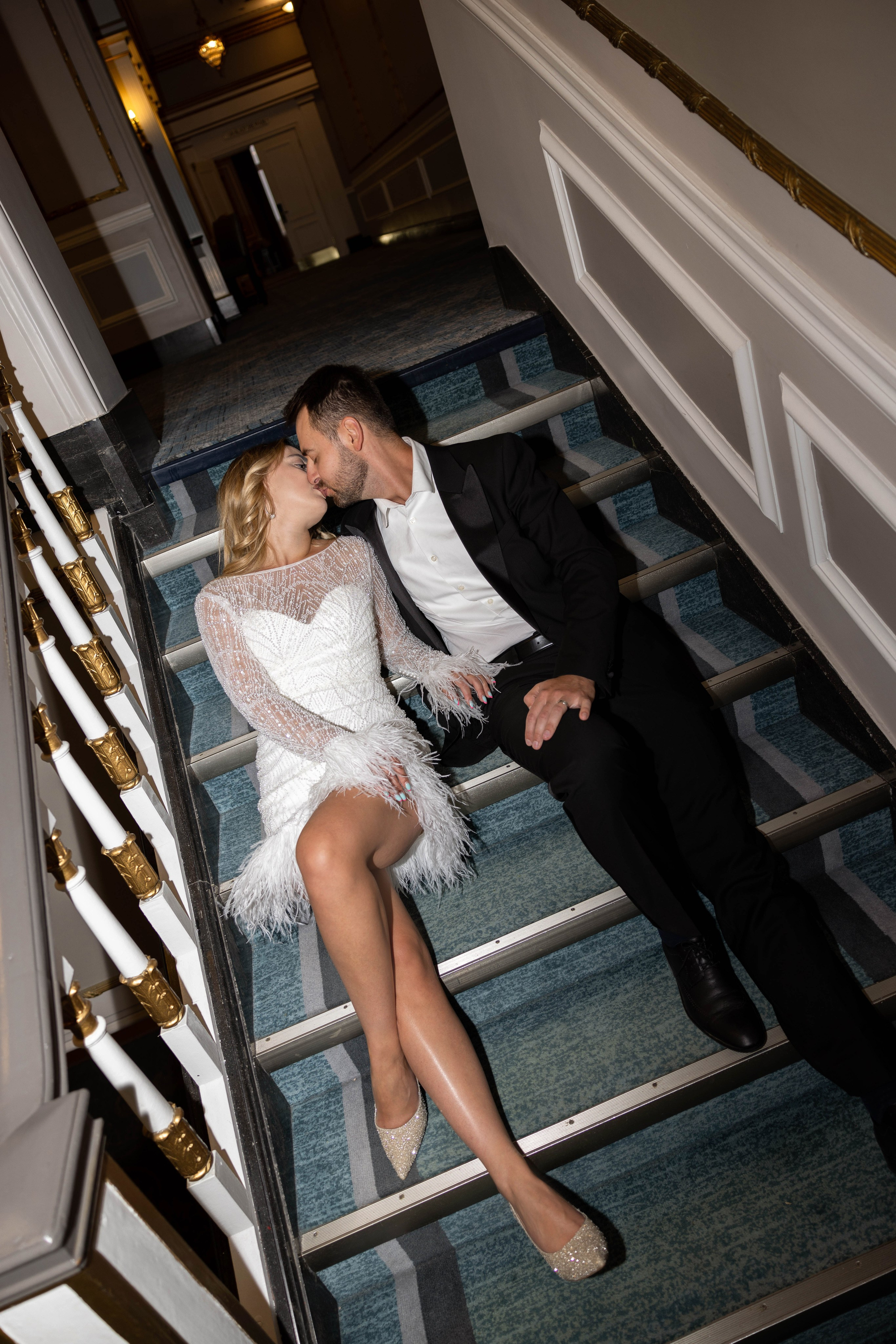 Angelina&roman. Wedding photography and videography in Regina, Saskatchewan