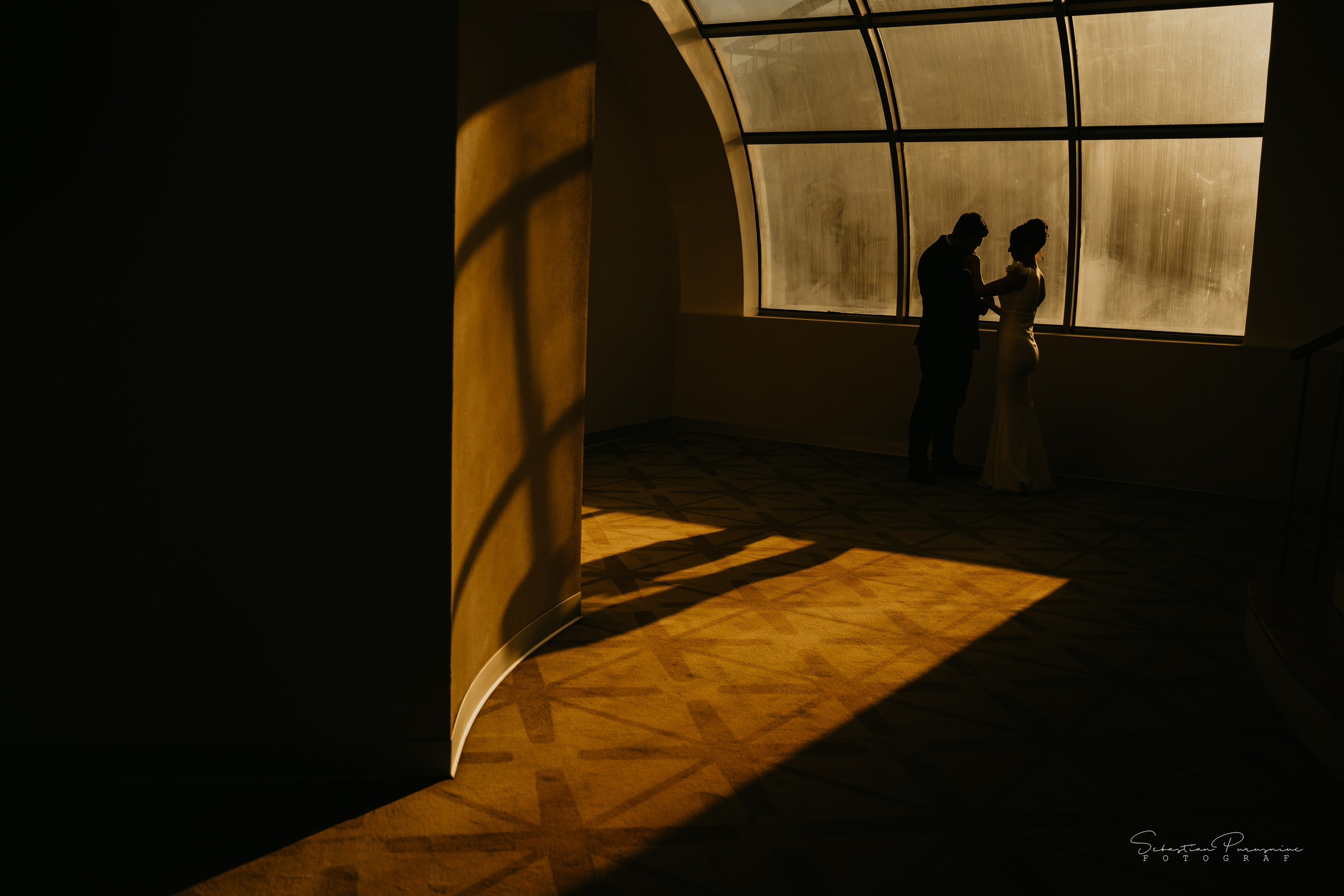 Ana & Bogdan. Sebastian Purusniuc Fotograf - Iasi