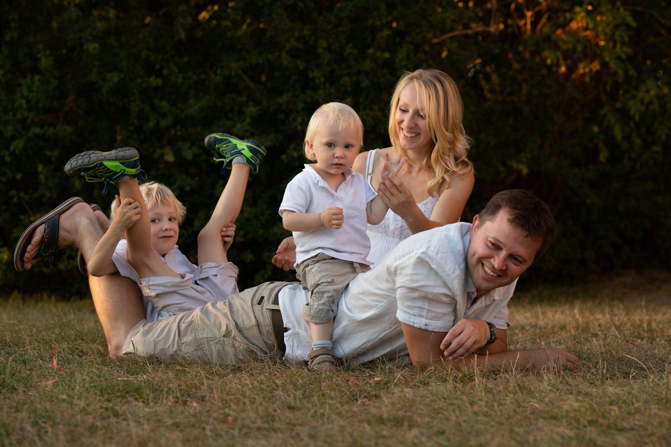 Familienfotograf Freiburg. Fotograf in Freiburg, Meerim Kaufmann