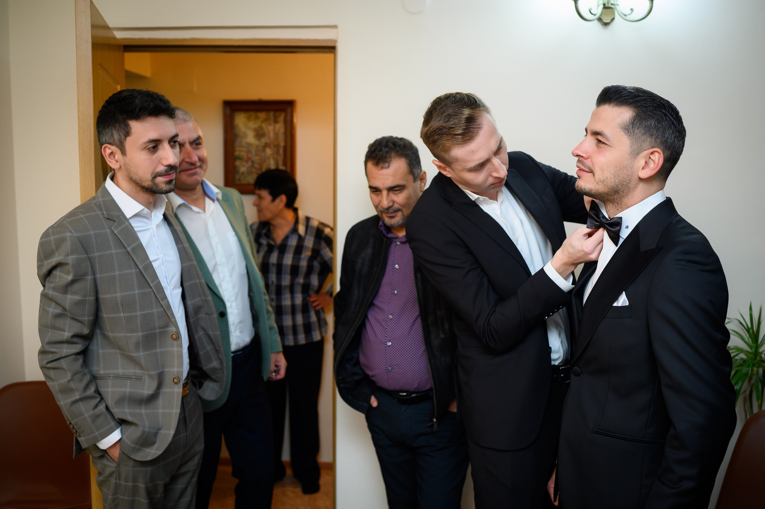 Ruxandra&Catalin | Nunta Alexandria. Claudiupaunica.ro